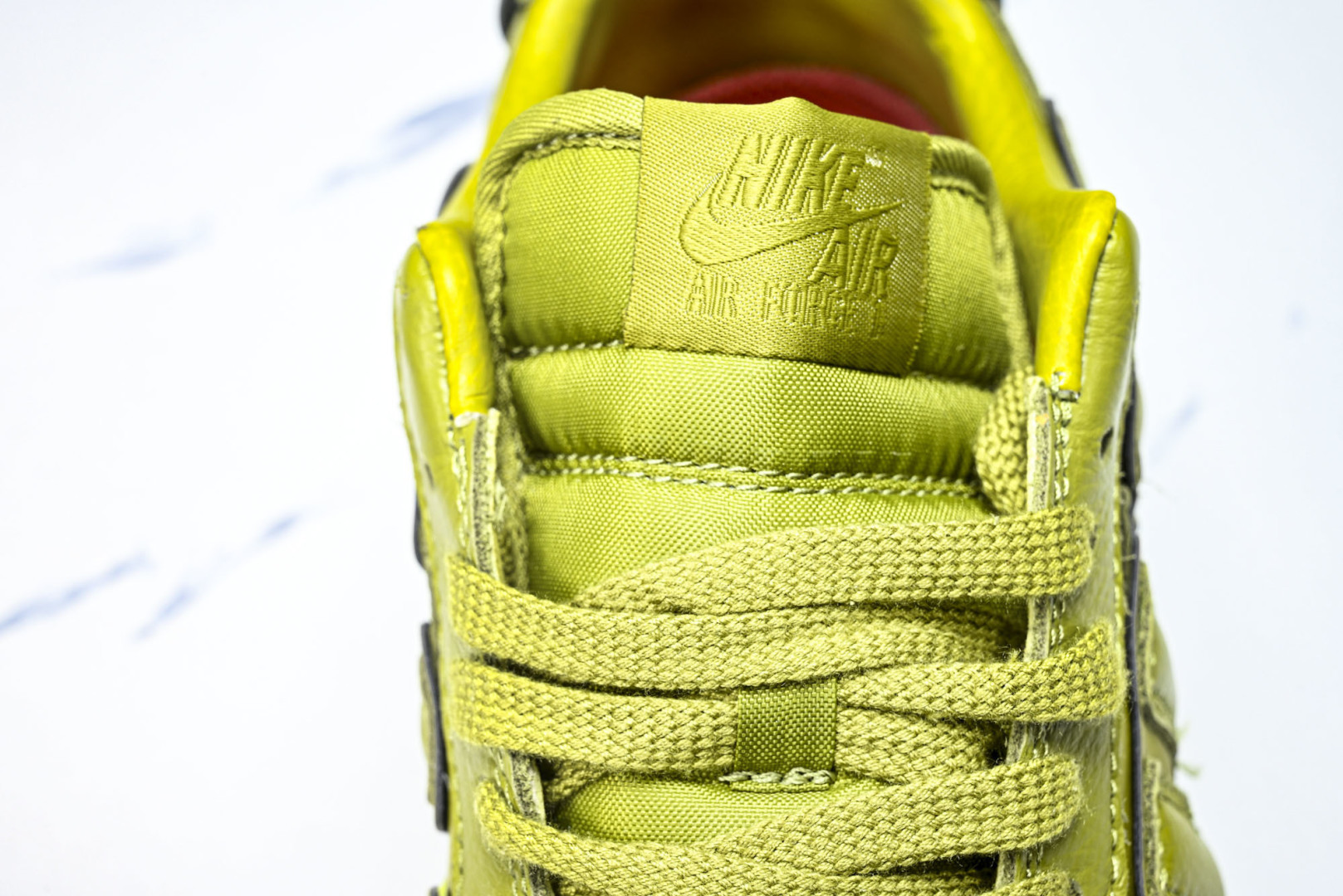 AF 尺码:36-47.5纯原出品-CPFM x Nike Air Force 1'07 Low 联名款