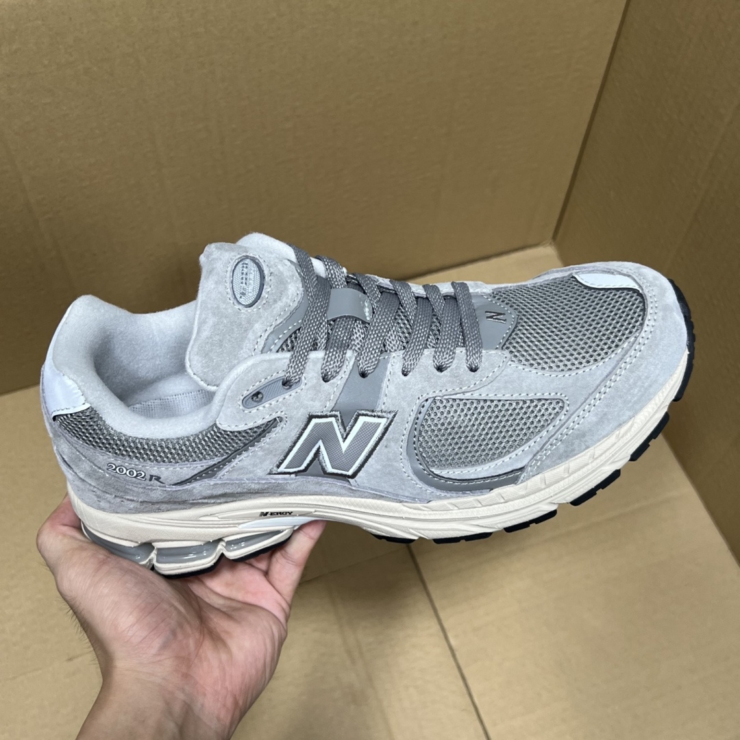 纯原NB2002特价！尺码36-47.5，全码输出！年度重磅纯原福利！之前卖多少大家都知道！这个价格市场