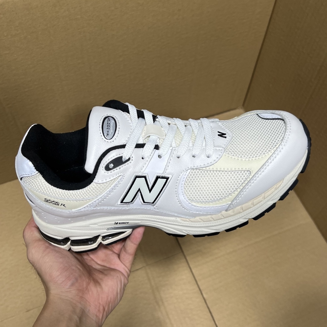 纯原NB2002特价！尺码36-47.5，全码输出！年度重磅纯原福利！之前卖多少大家都知道！这个价格市场