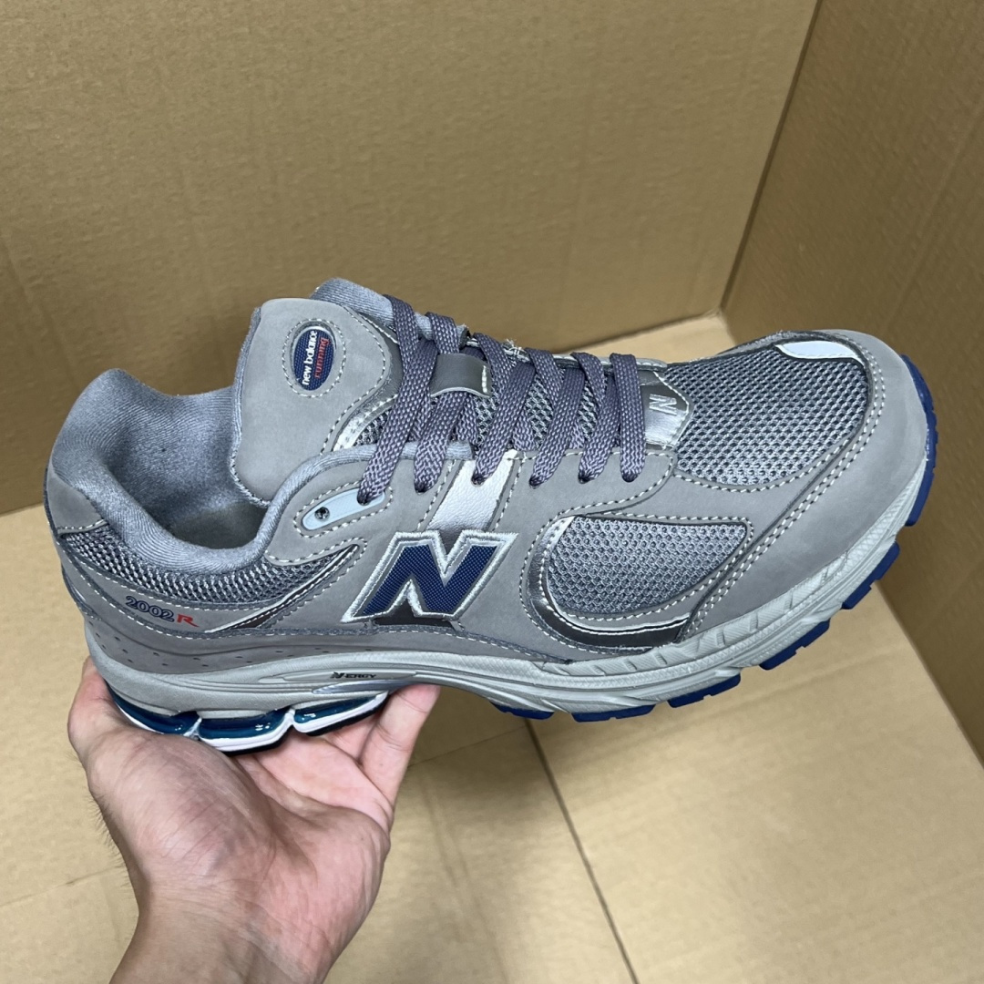 纯原NB2002特价！尺码36-47.5，全码输出！年度重磅纯原福利！之前卖多少大家都知道！这个价格市场