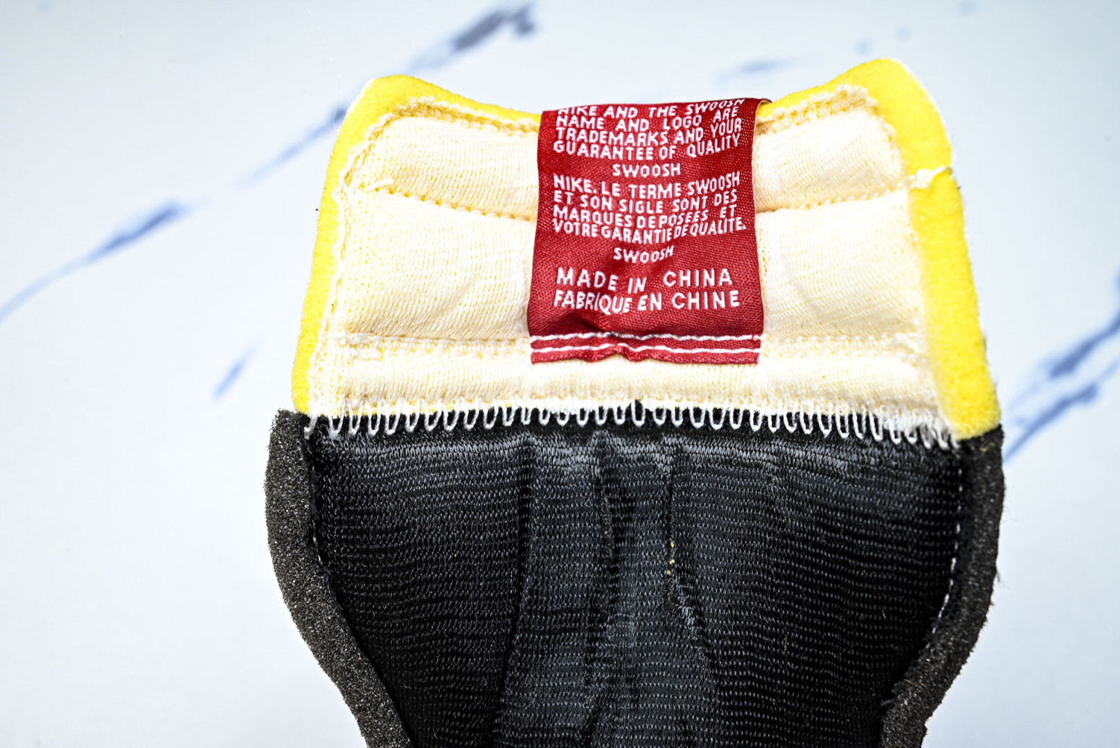 AJ1蓝拼接 尺码40-47.5纯原出品-Air Jordan 1 Retro High OG SP F