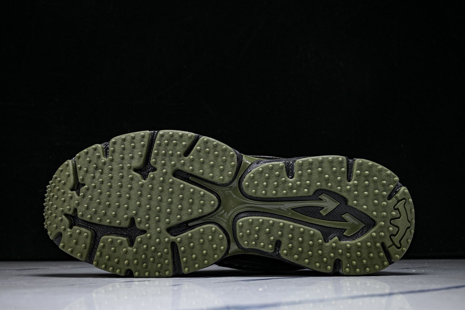 OFF 尺码36-47纯原版出品-OFF-WHITE Be Right Back 颜色看图片 YZ002