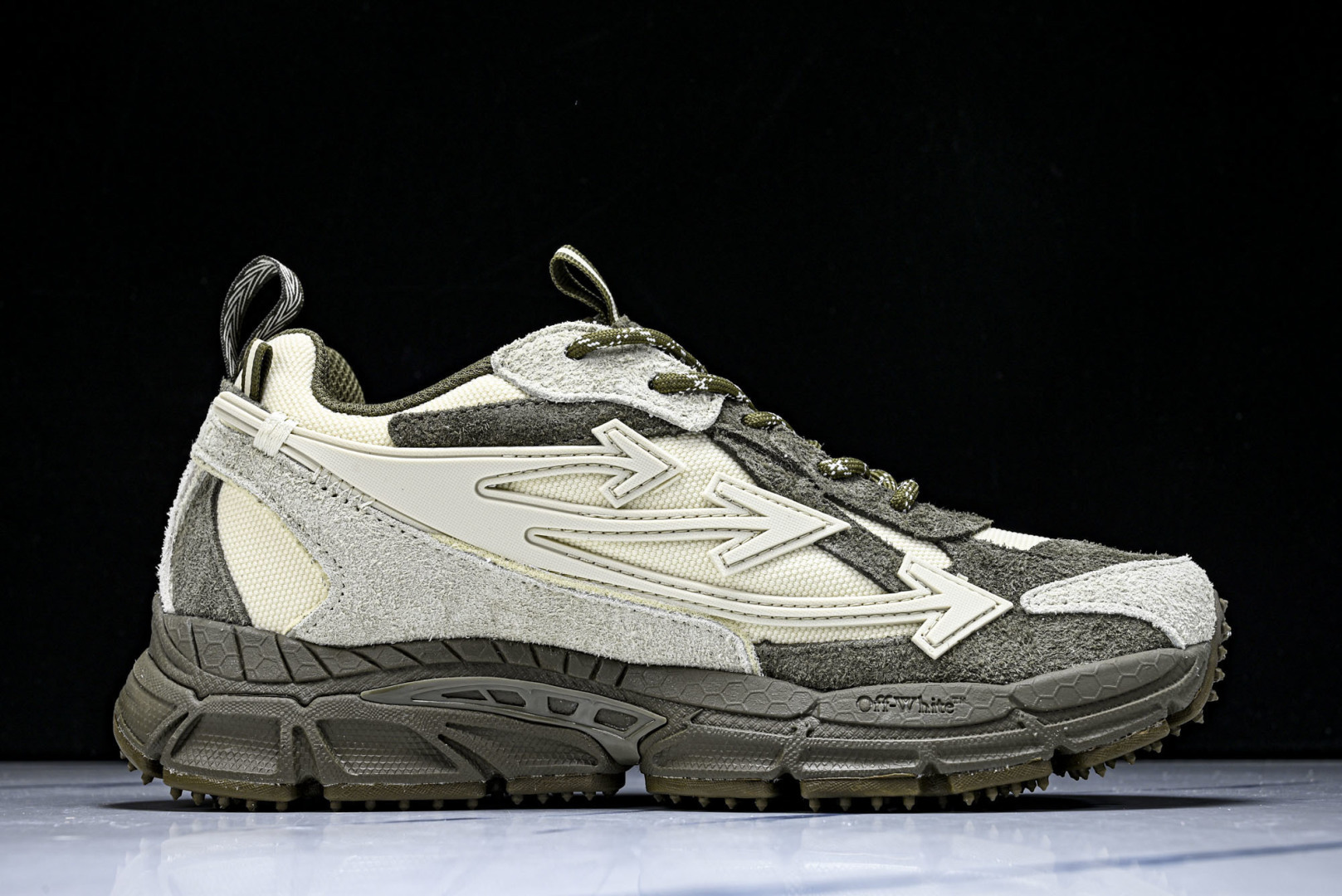 OFF 尺码36-47纯原版出品-OFF-WHITE Be Right Back 颜色看图片 YZ002