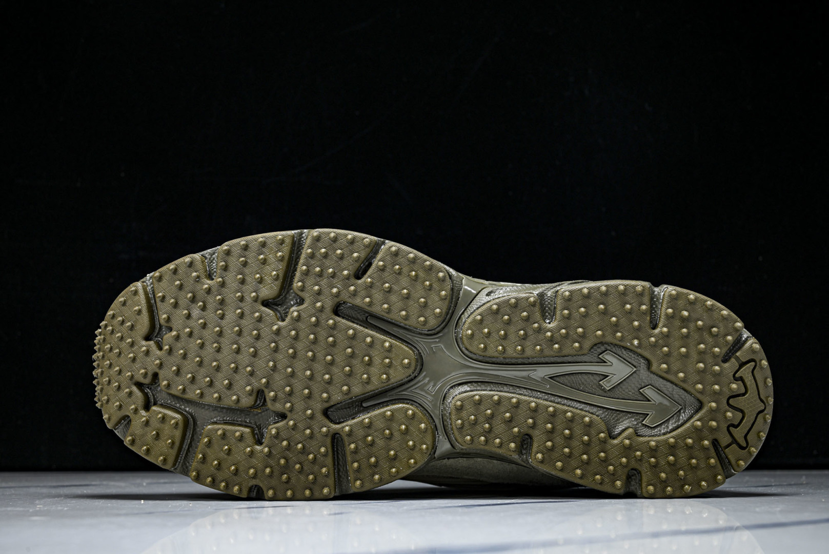 OFF 尺码36-47纯原版出品-OFF-WHITE Be Right Back 颜色看图片 YZ002