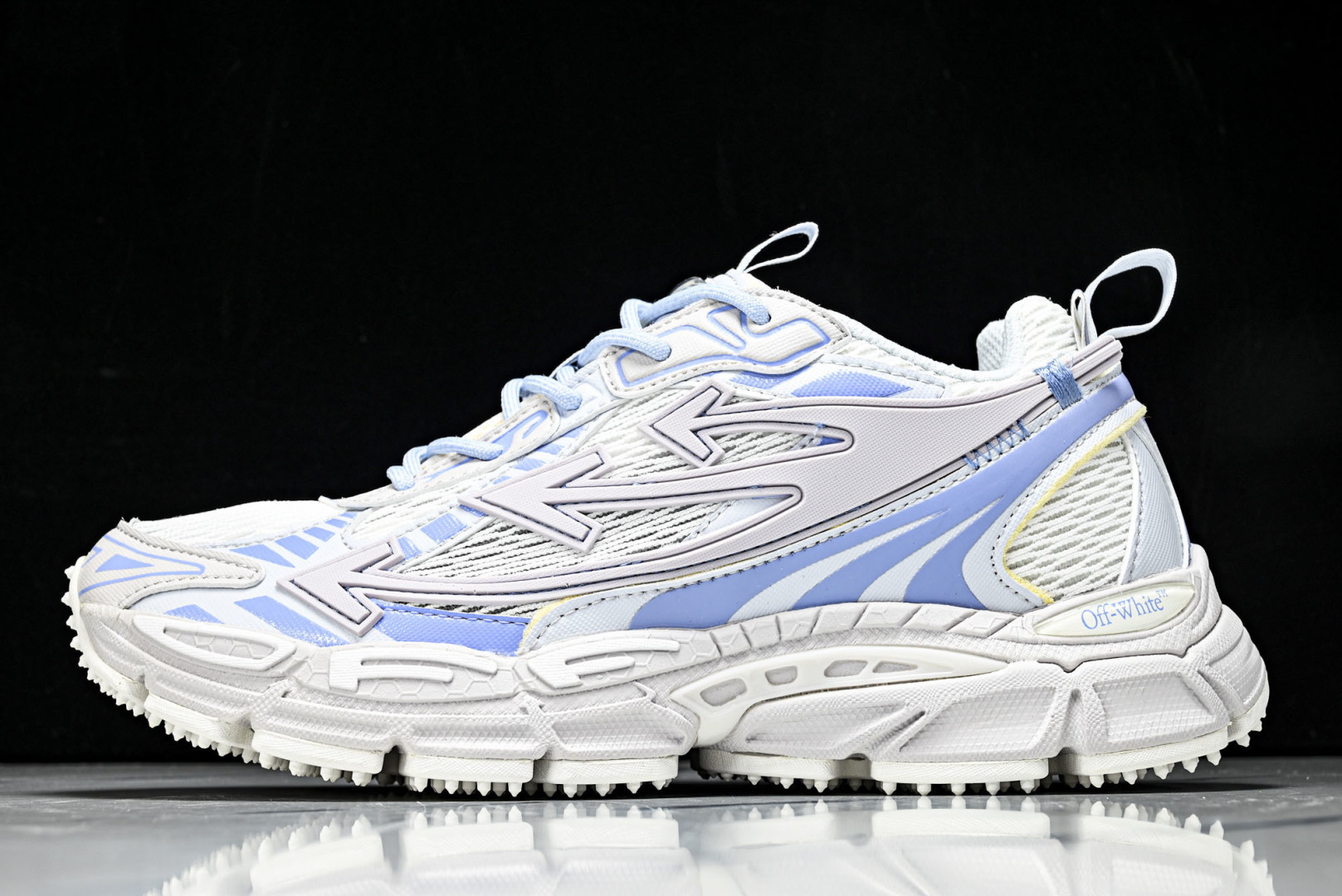 OFF 尺码36-47纯原版出品-OFF-WHITE Be Right Back 颜色看图片 YZ002