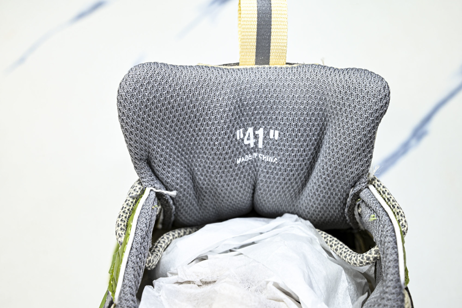 OFF 尺码36-47纯原版出品-OFF-WHITE Be Right Back 颜色看图片 YZ002