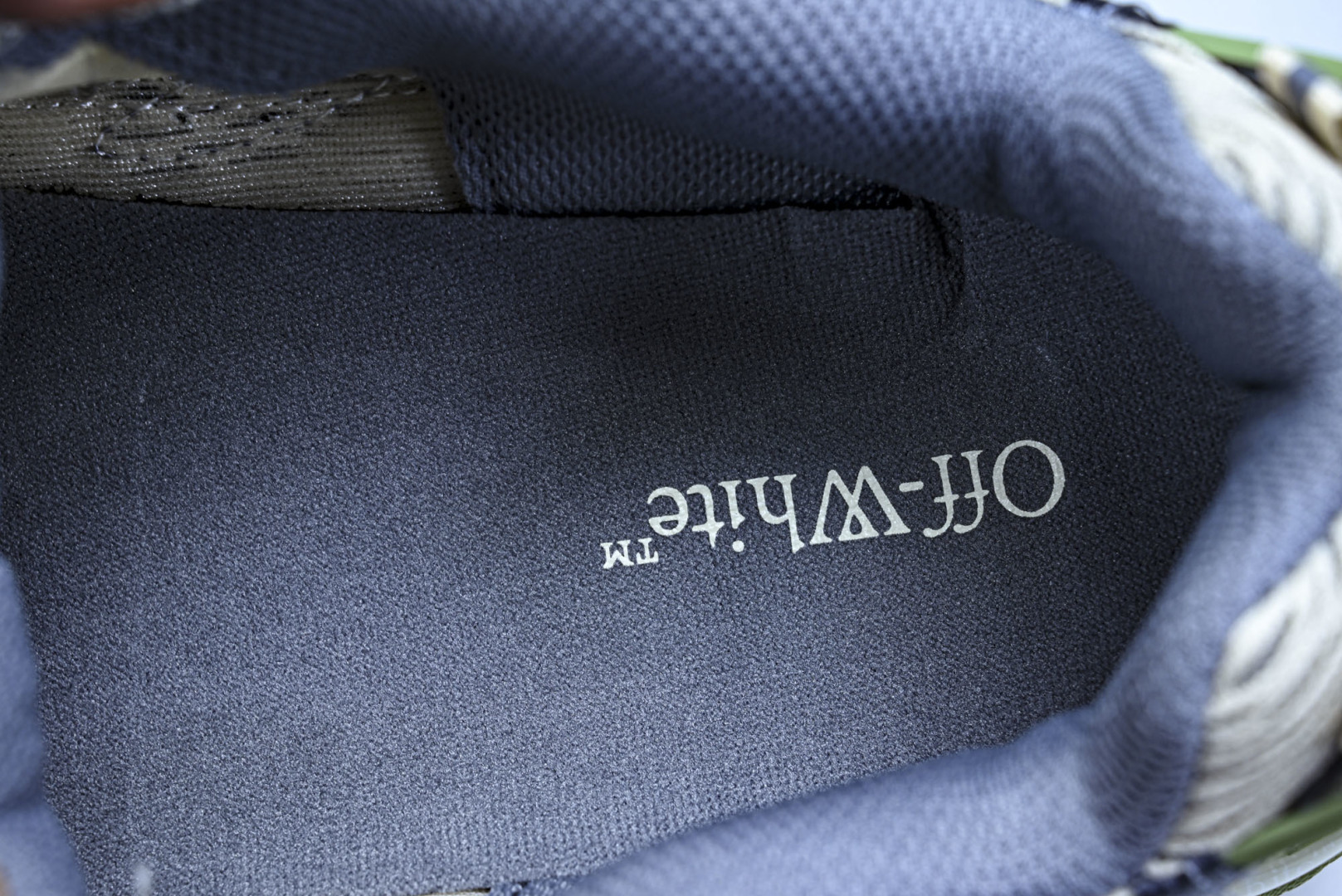 OFF 尺码36-47纯原版出品-OFF-WHITE Be Right Back 颜色看图片 YZ002