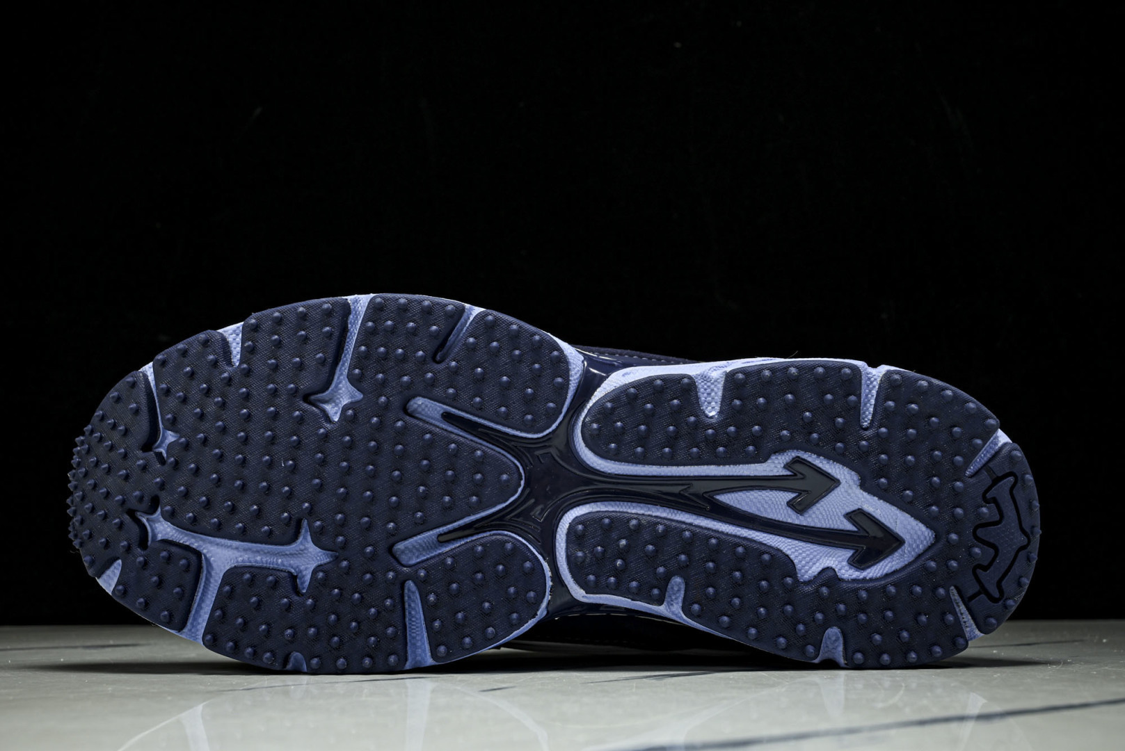 OFF 尺码36-47纯原版出品-OFF-WHITE Be Right Back 颜色看图片 YZ002