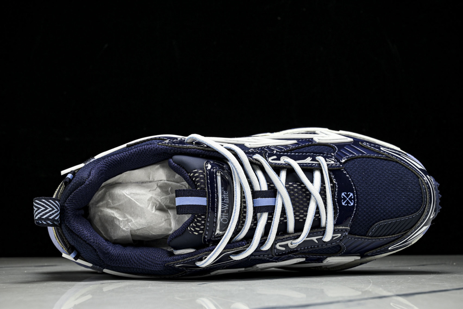 OFF 尺码36-47纯原版出品-OFF-WHITE Be Right Back 颜色看图片 YZ002