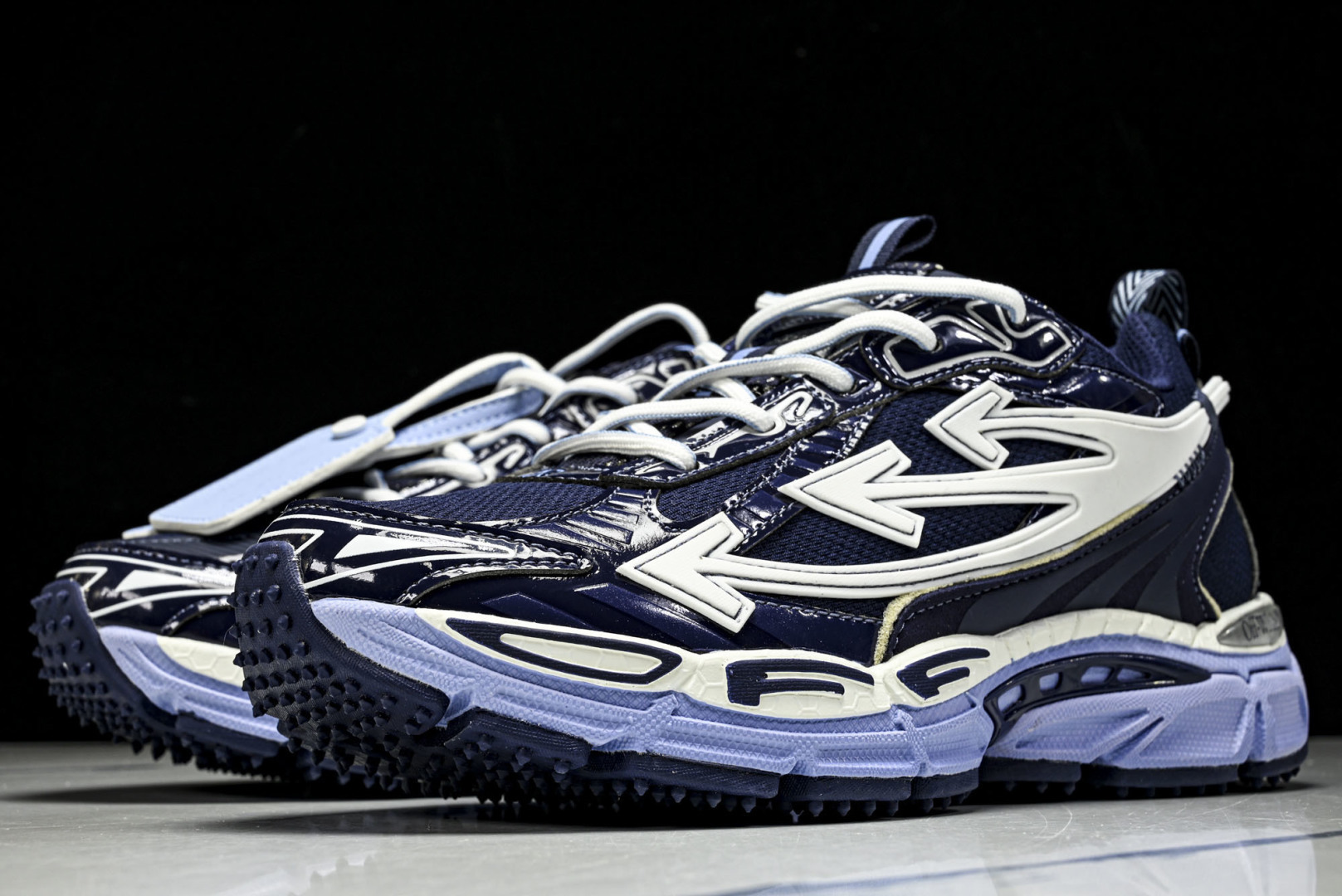 OFF 尺码36-47纯原版出品-OFF-WHITE Be Right Back 颜色看图片 YZ002