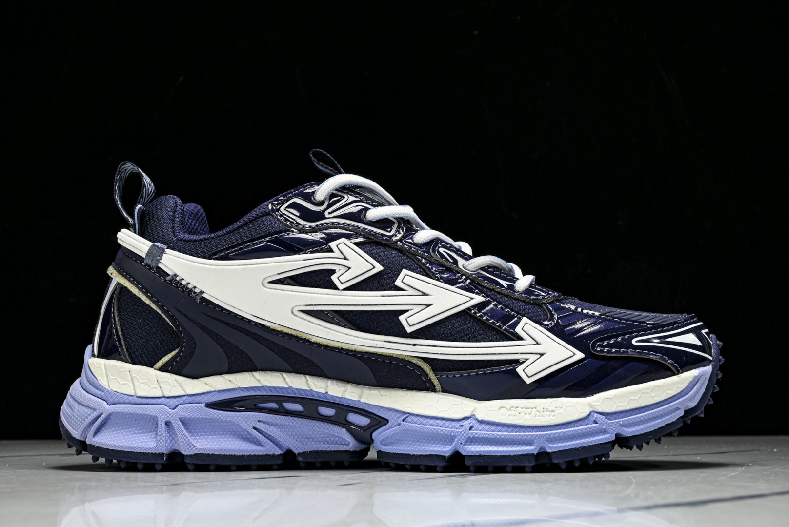 OFF 尺码36-47纯原版出品-OFF-WHITE Be Right Back 颜色看图片 YZ002