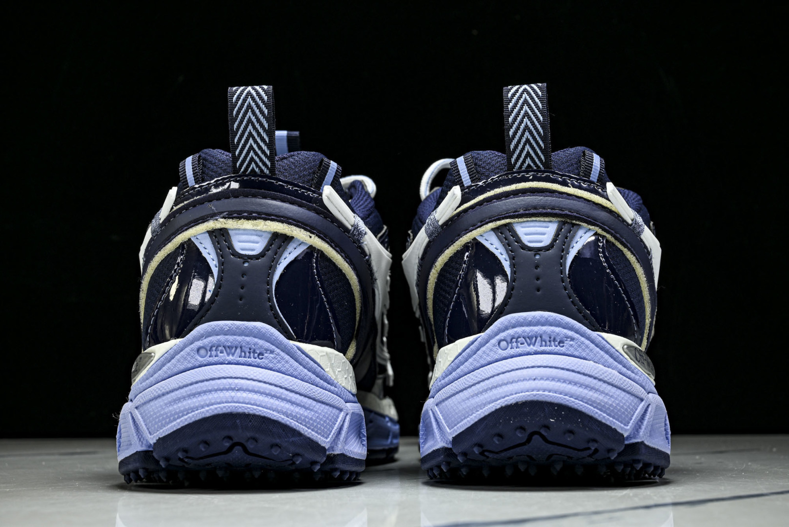 OFF 尺码36-47纯原版出品-OFF-WHITE Be Right Back 颜色看图片 YZ002