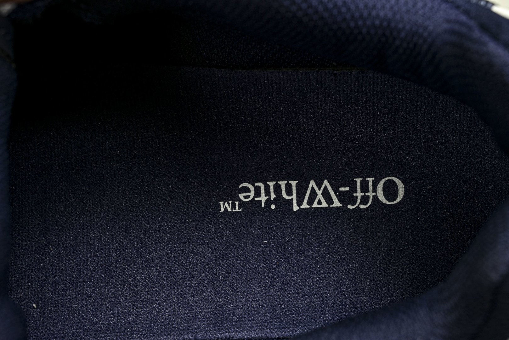 OFF 尺码36-47纯原版出品-OFF-WHITE Be Right Back 颜色看图片 YZ002