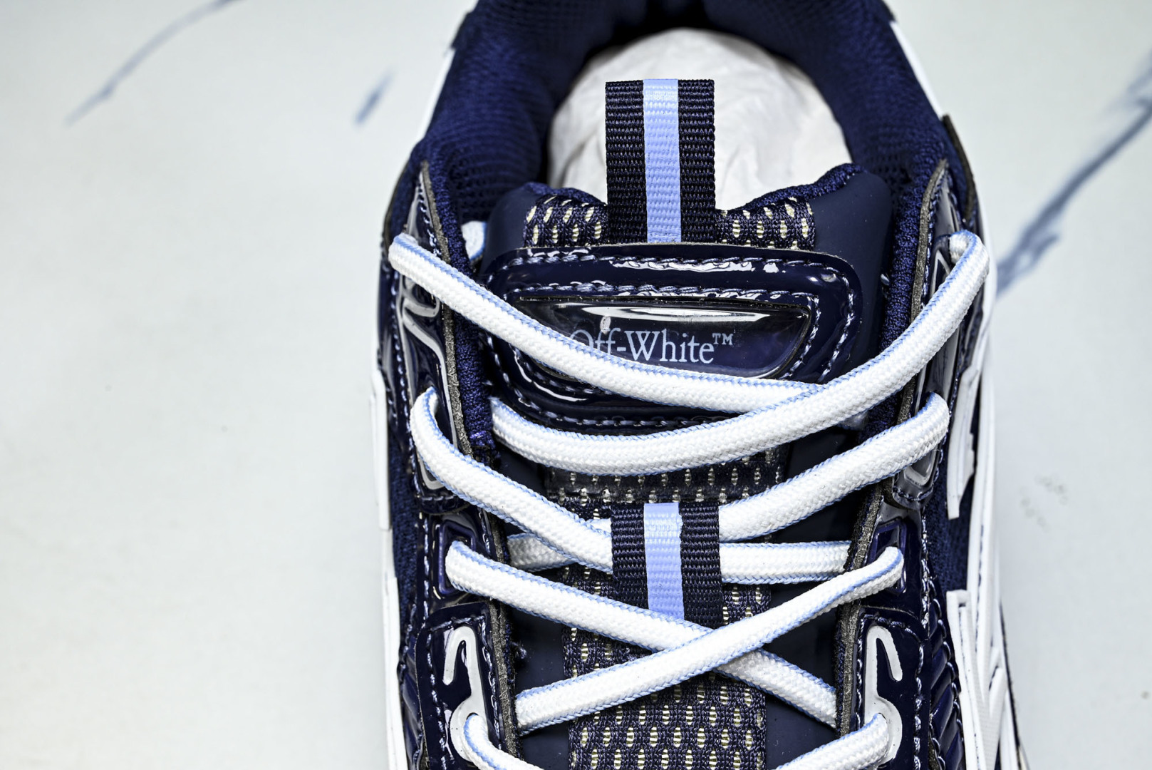 OFF 尺码36-47纯原版出品-OFF-WHITE Be Right Back 颜色看图片 YZ002