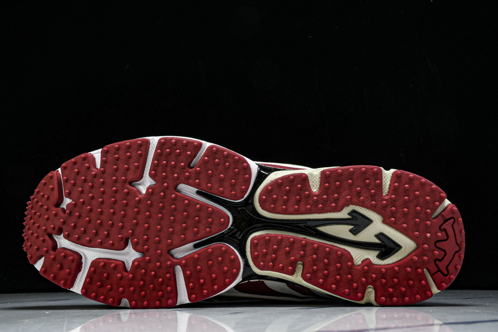 OFF 尺码36-47纯原版出品-OFF-WHITE Be Right Back 颜色看图片 YZ002