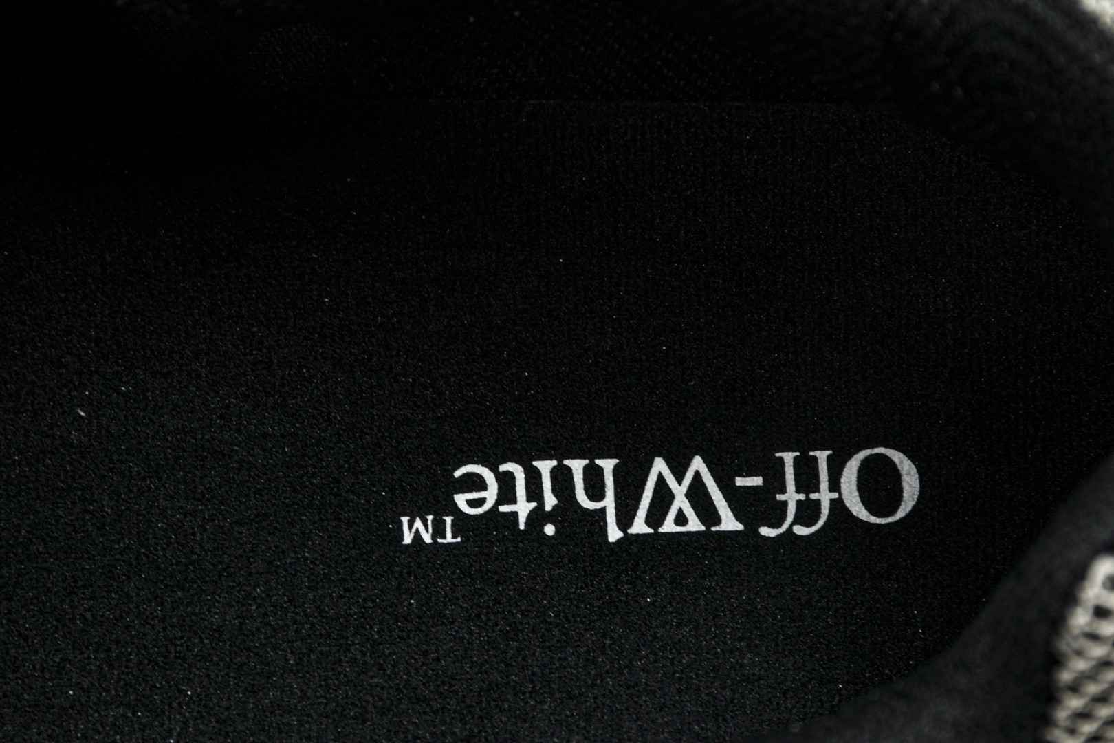 OFF 尺码36-47纯原版出品-OFF-WHITE Be Right Back 颜色看图片 YZ002