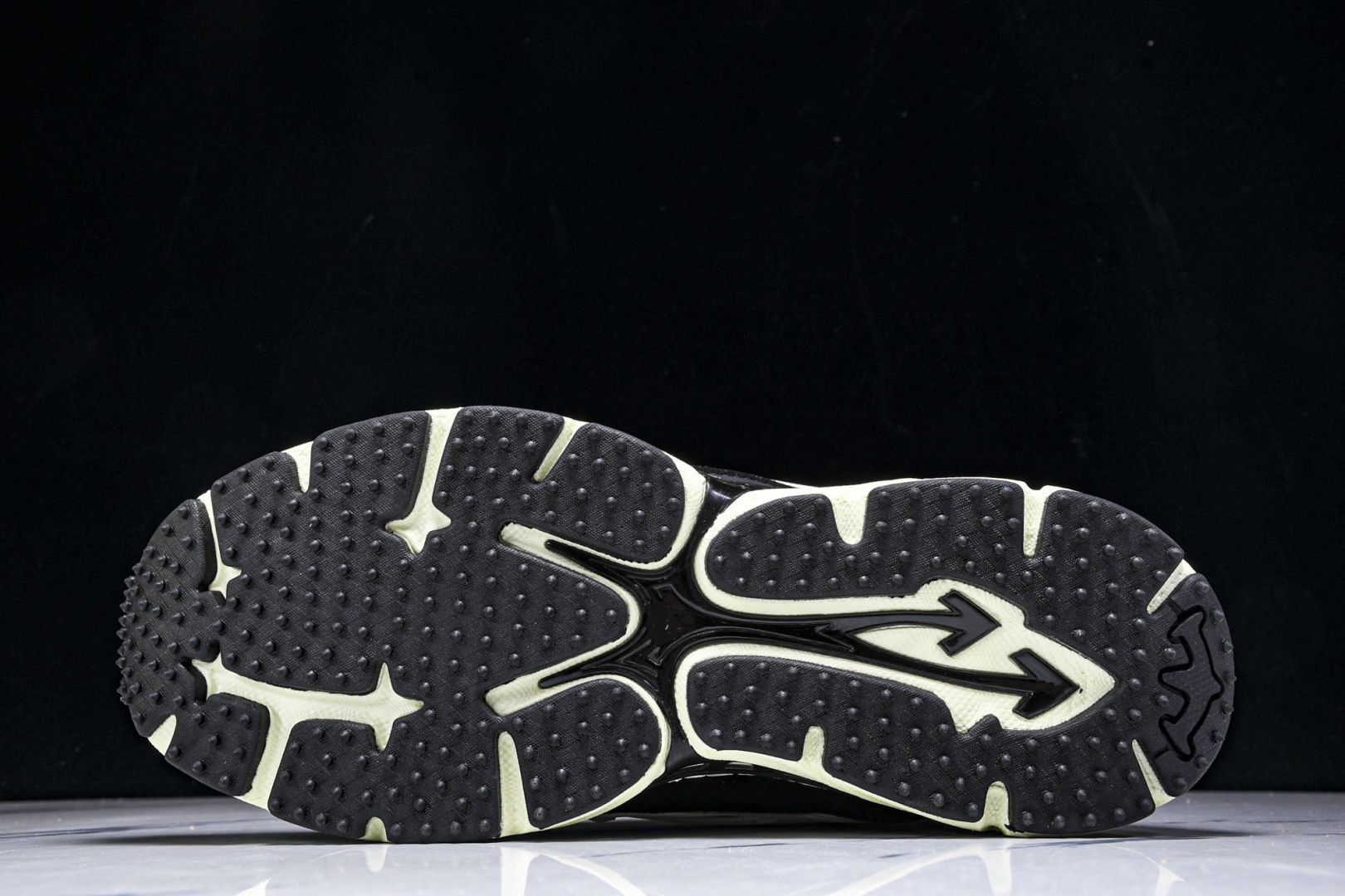 OFF 尺码36-47纯原版出品-OFF-WHITE Be Right Back 颜色看图片 YZ002