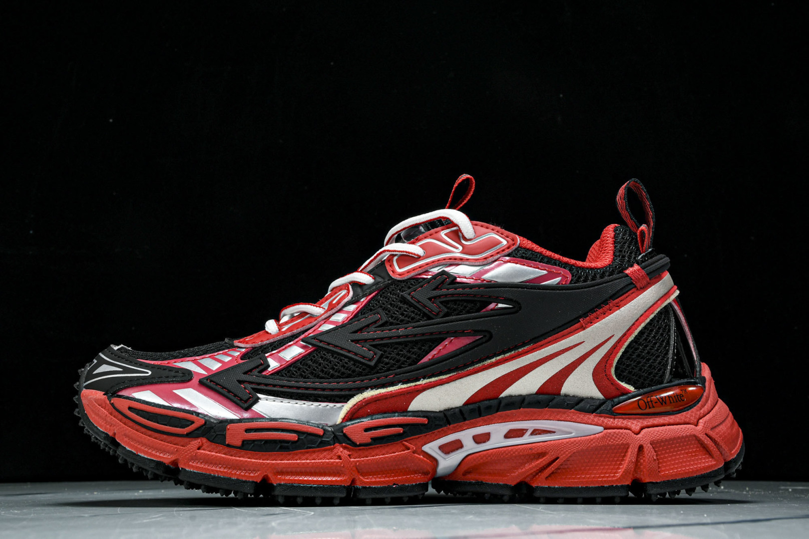 OFF 尺码36-47纯原版出品-OFF-WHITE Be Right Back 颜色看图片 YZ002