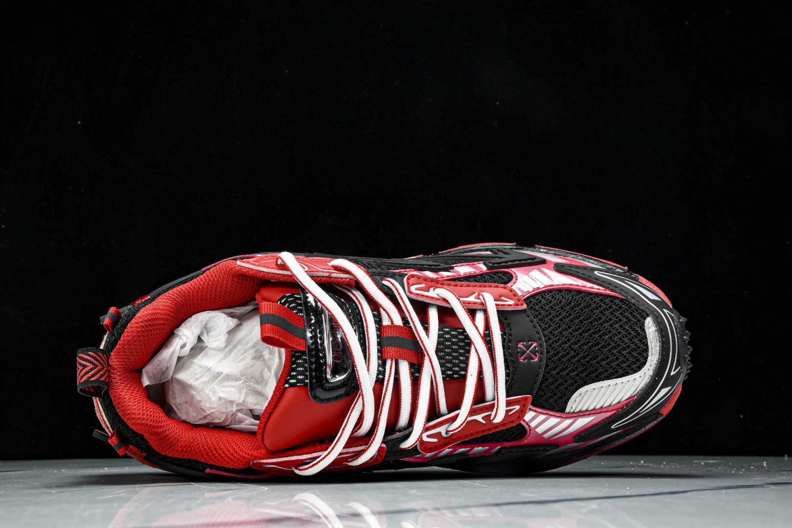 OFF 尺码36-47纯原版出品-OFF-WHITE Be Right Back 颜色看图片 YZ002