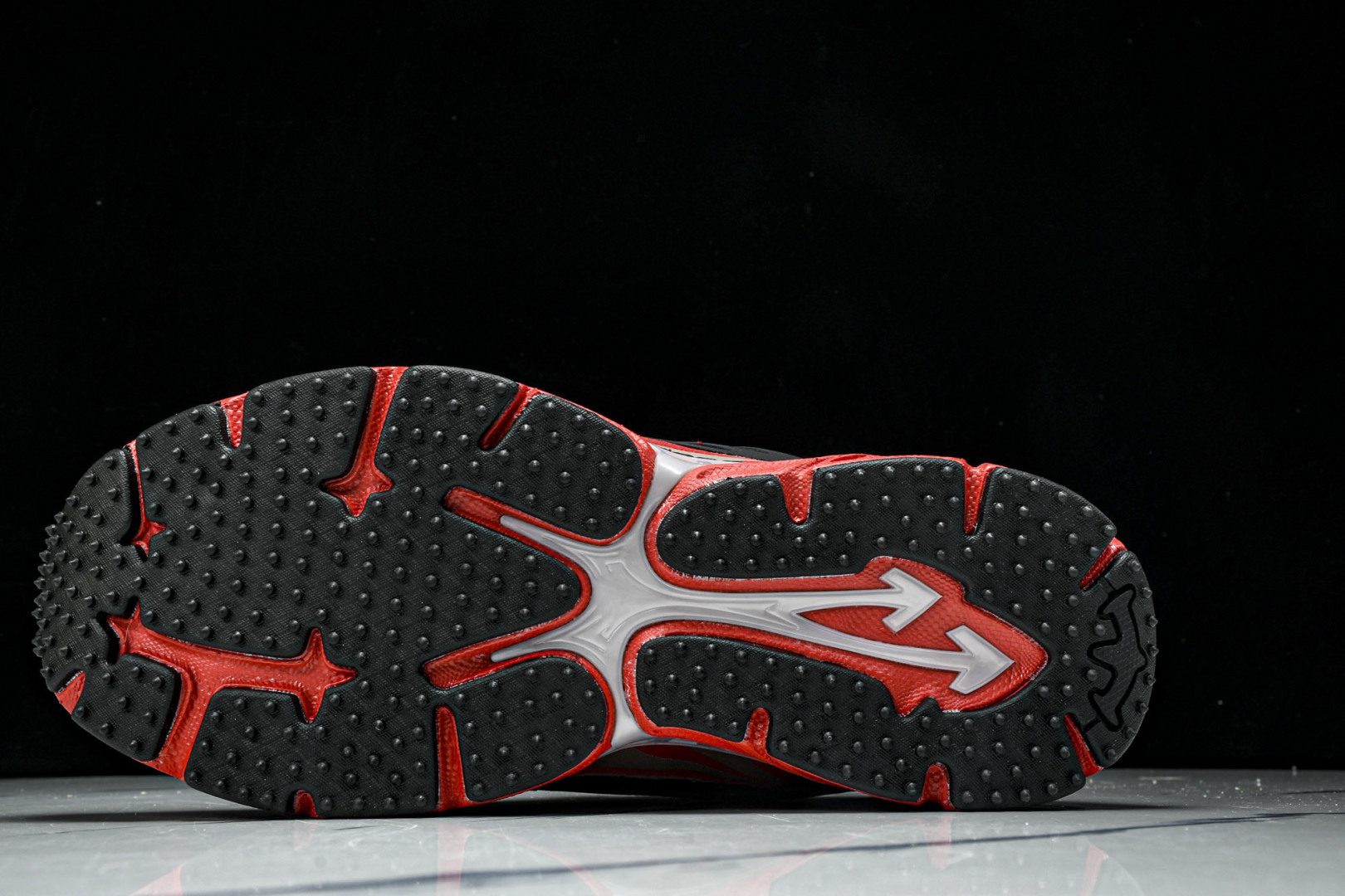 OFF 尺码36-47纯原版出品-OFF-WHITE Be Right Back 颜色看图片 YZ002