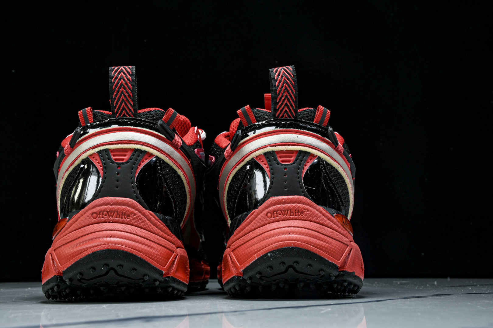 OFF 尺码36-47纯原版出品-OFF-WHITE Be Right Back 颜色看图片 YZ002