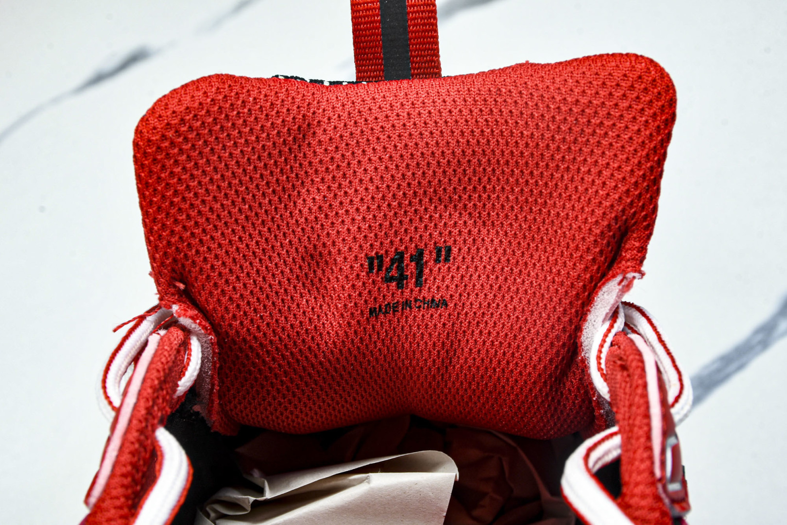 OFF 尺码36-47纯原版出品-OFF-WHITE Be Right Back 颜色看图片 YZ002