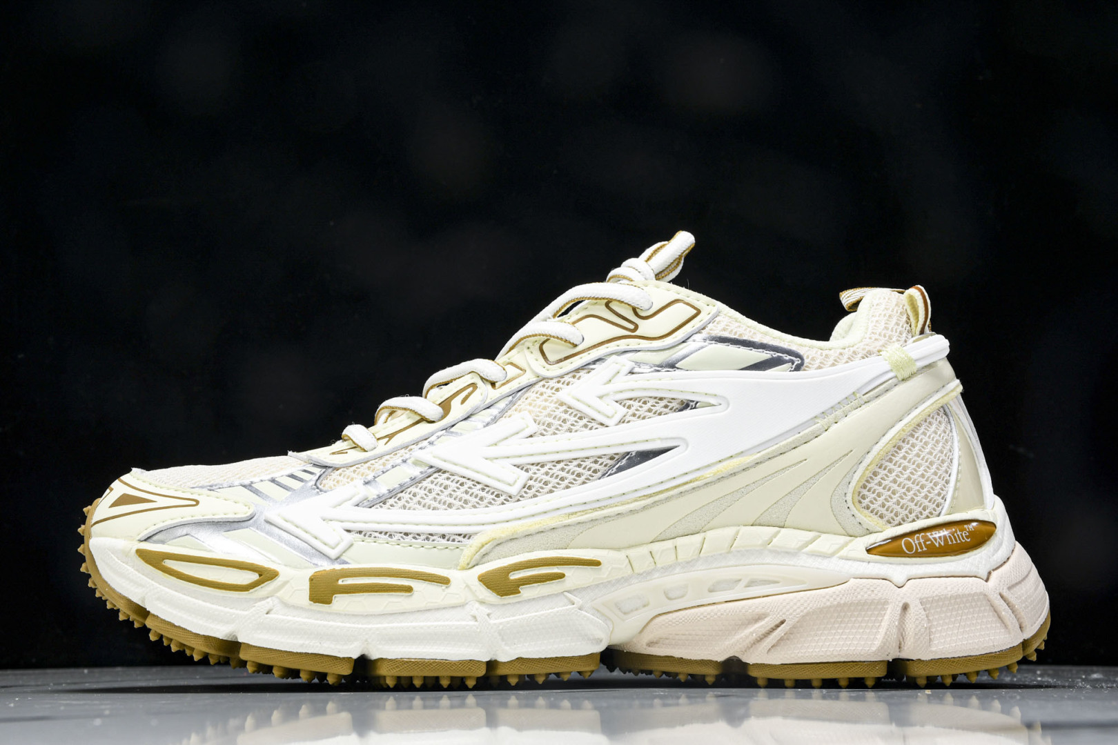 OFF 尺码36-47纯原版出品-OFF-WHITE Be Right Back 颜色看图片 YZ002