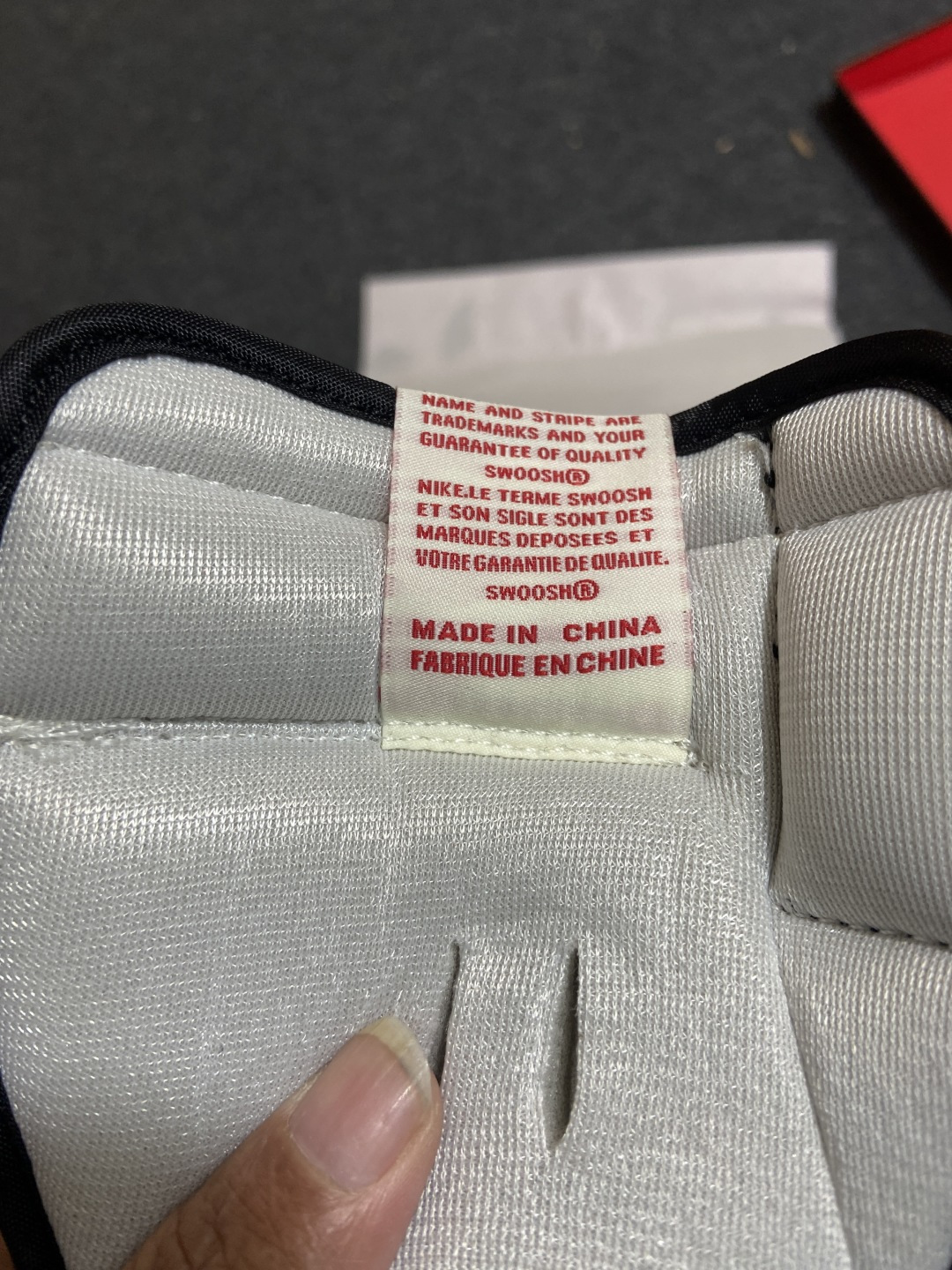 AJ1高帮倒钩 鬼脸 尺码：36-47.5纯原-Air Jordan 1 Travis Scott AJ