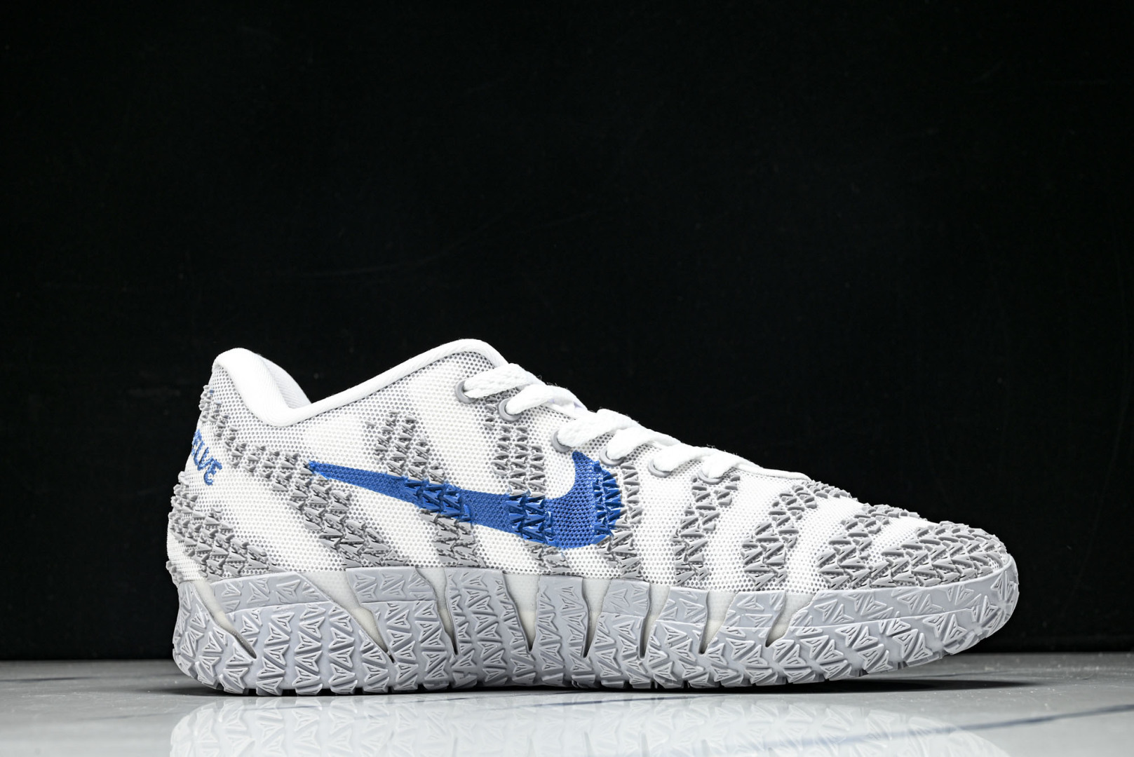 JA 尺码40-46纯原版出品-NK JA3 EP 灰白 HF2794-100 HF2794-100尺码