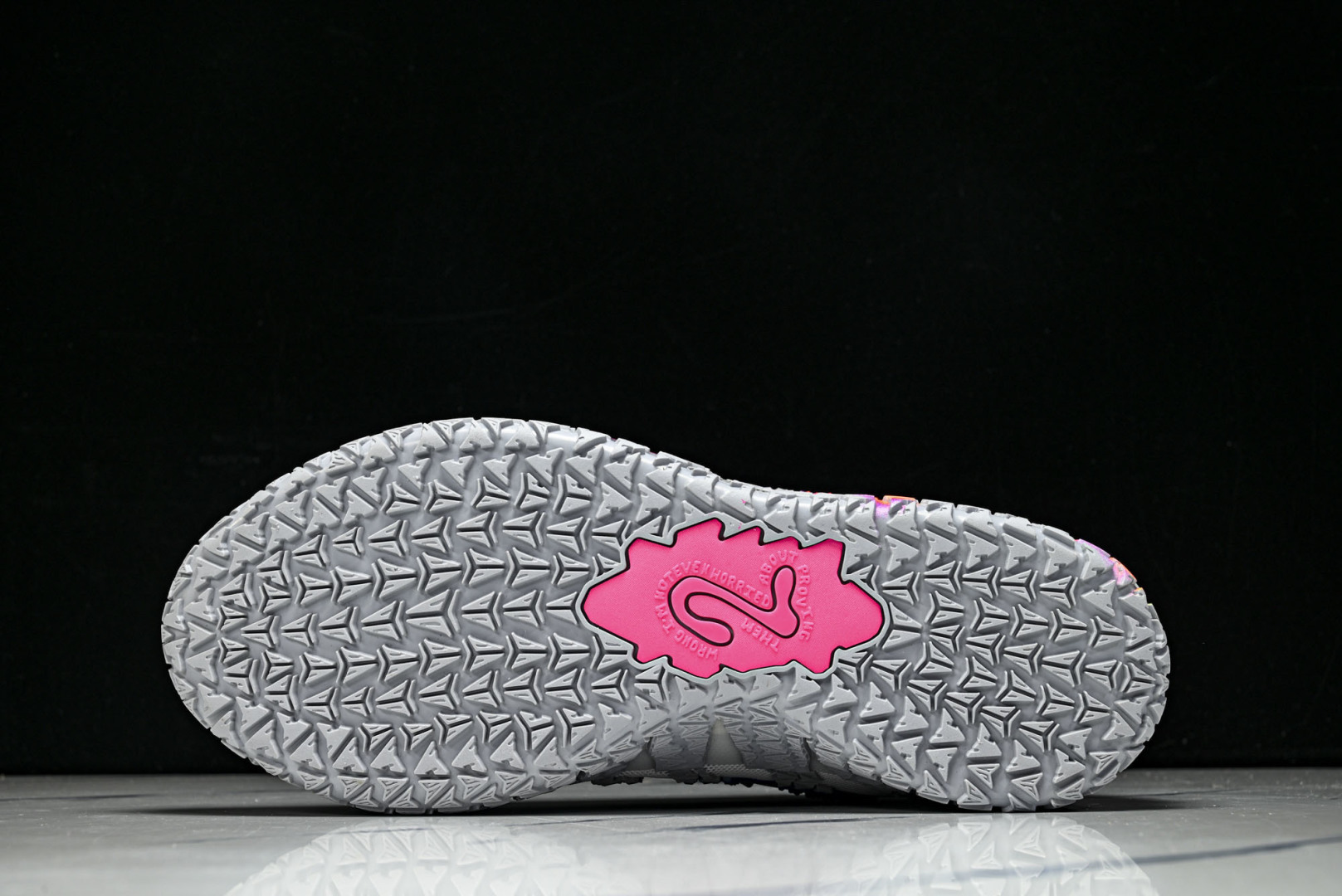 JA 尺码40-46纯原版出品-NK JA3 EP 灰白 HF2794-100 HF2794-100尺码