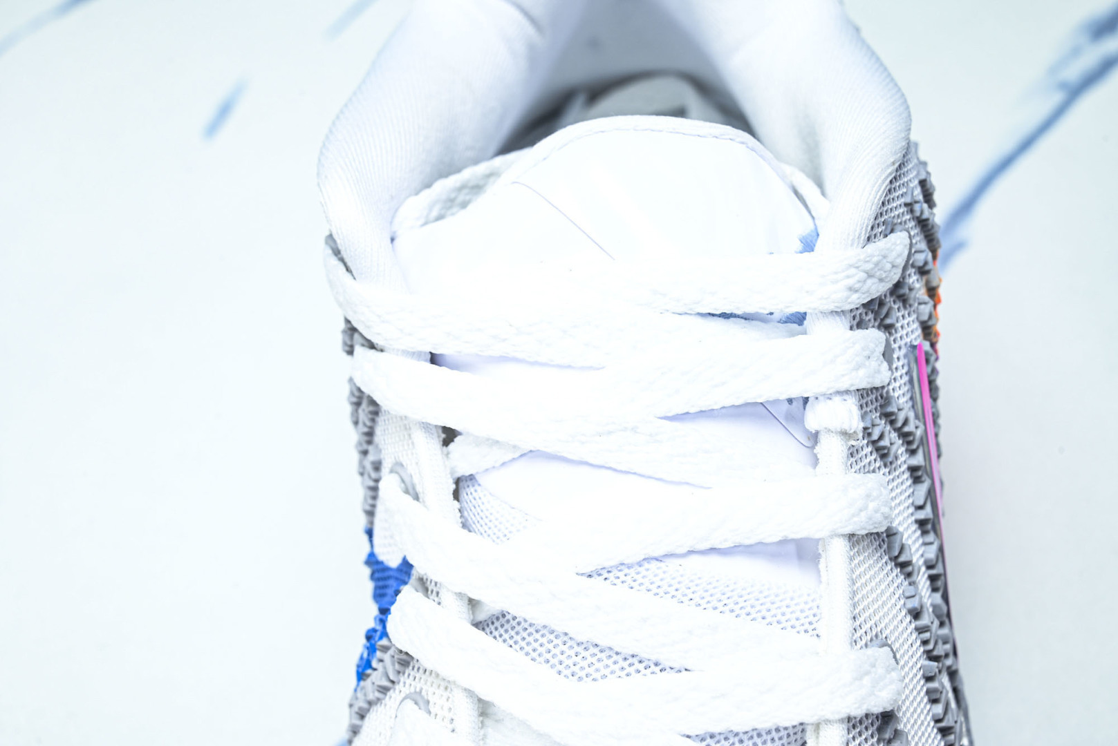 JA 尺码40-46纯原版出品-NK JA3 EP 灰白 HF2794-100 HF2794-100尺码