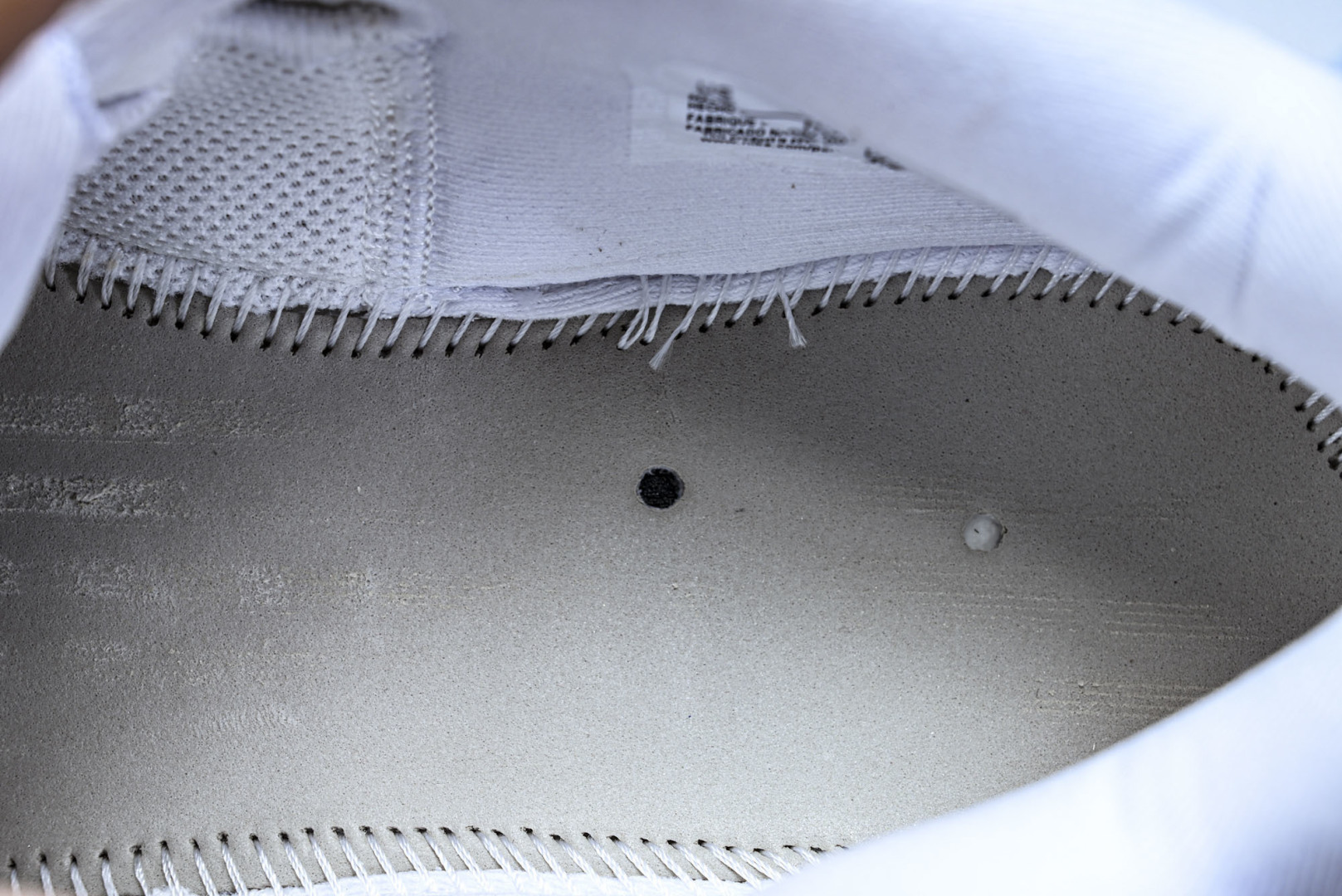 JA 尺码40-46纯原版出品-NK JA3 EP 灰白 HF2794-100 HF2794-100尺码