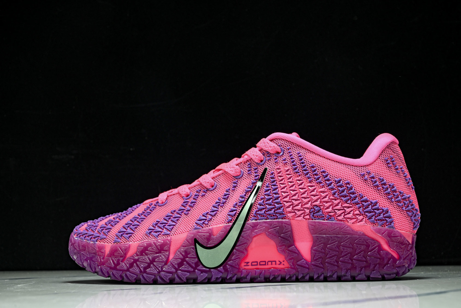 JA 尺码40-46纯原版出品-NK JA3 EP 红色 HF2794-60 HF2794-100尺码 