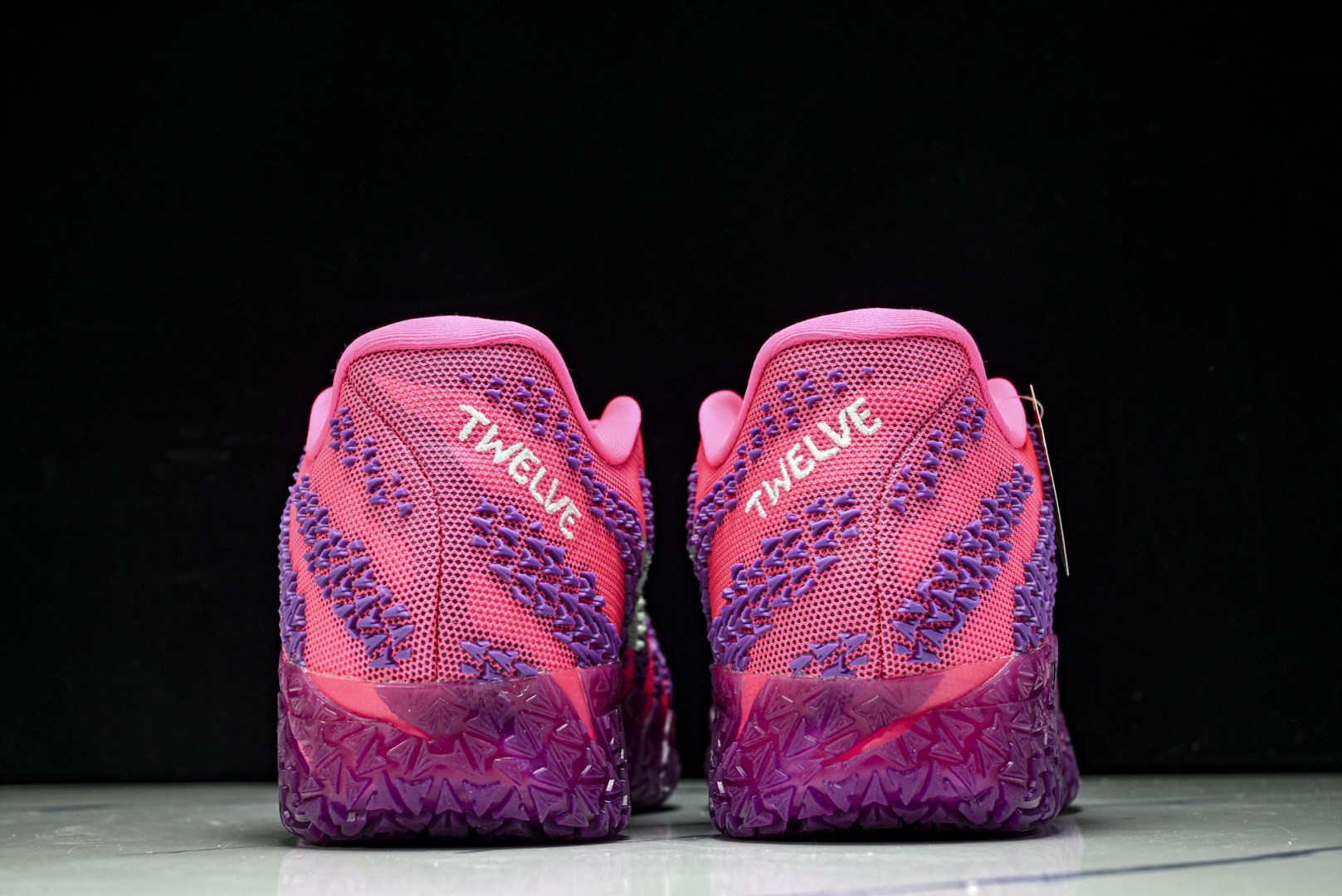 JA 尺码40-46纯原版出品-NK JA3 EP 红色 HF2794-60 HF2794-100尺码 