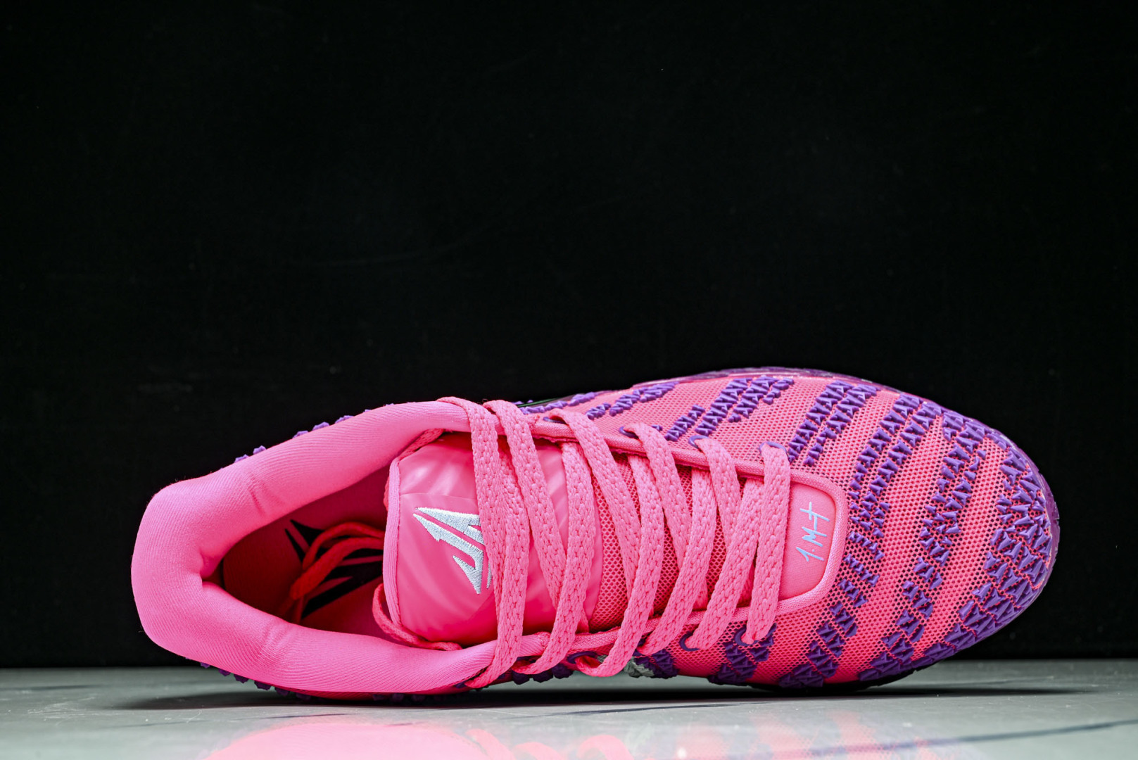 JA 尺码40-46纯原版出品-NK JA3 EP 红色 HF2794-60 HF2794-100尺码 