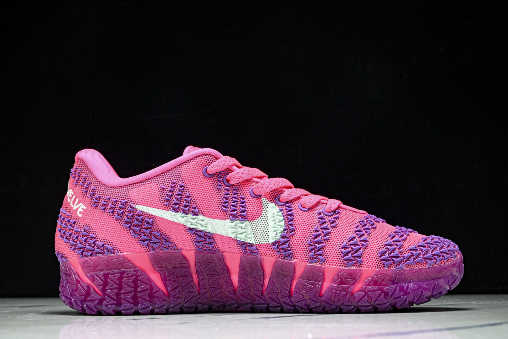 JA 尺码40-46纯原版出品-NK JA3 EP 红色 HF2794-60 HF2794-100尺码 