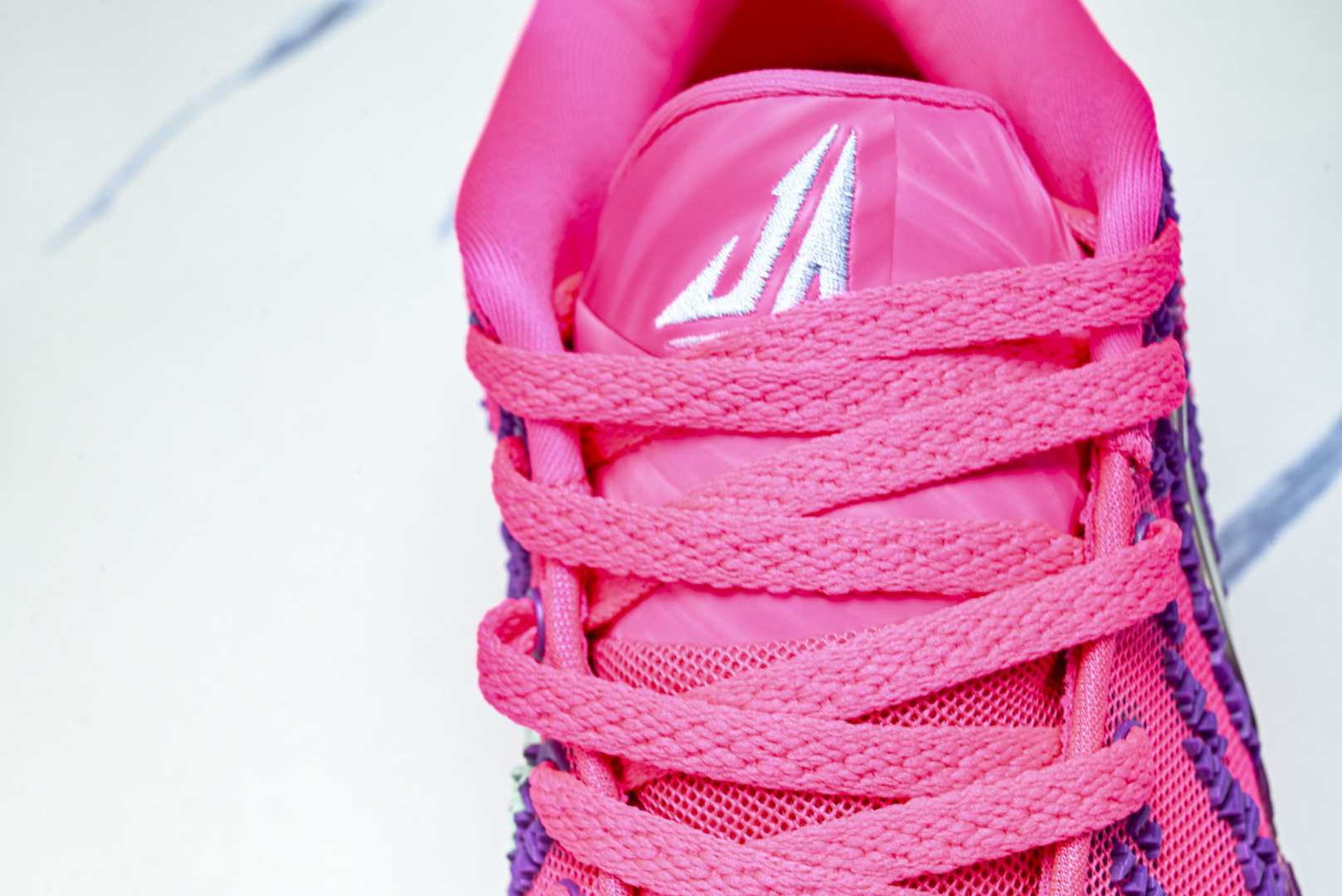 JA 尺码40-46纯原版出品-NK JA3 EP 红色 HF2794-60 HF2794-100尺码 