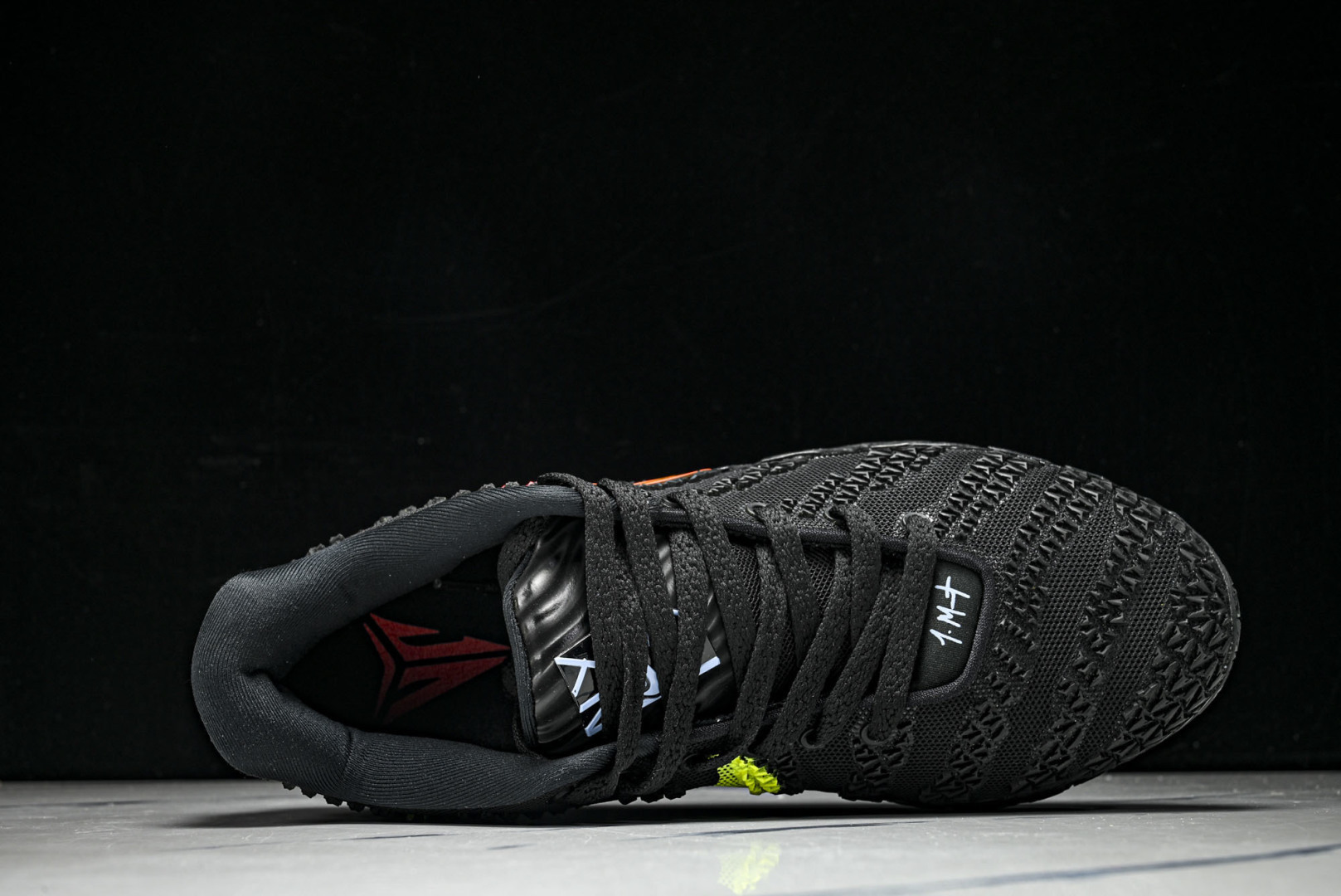 JA 尺码40-46纯原版出品-NK JA3 EP 黑色 IM0464-001尺码 40 40.5 41