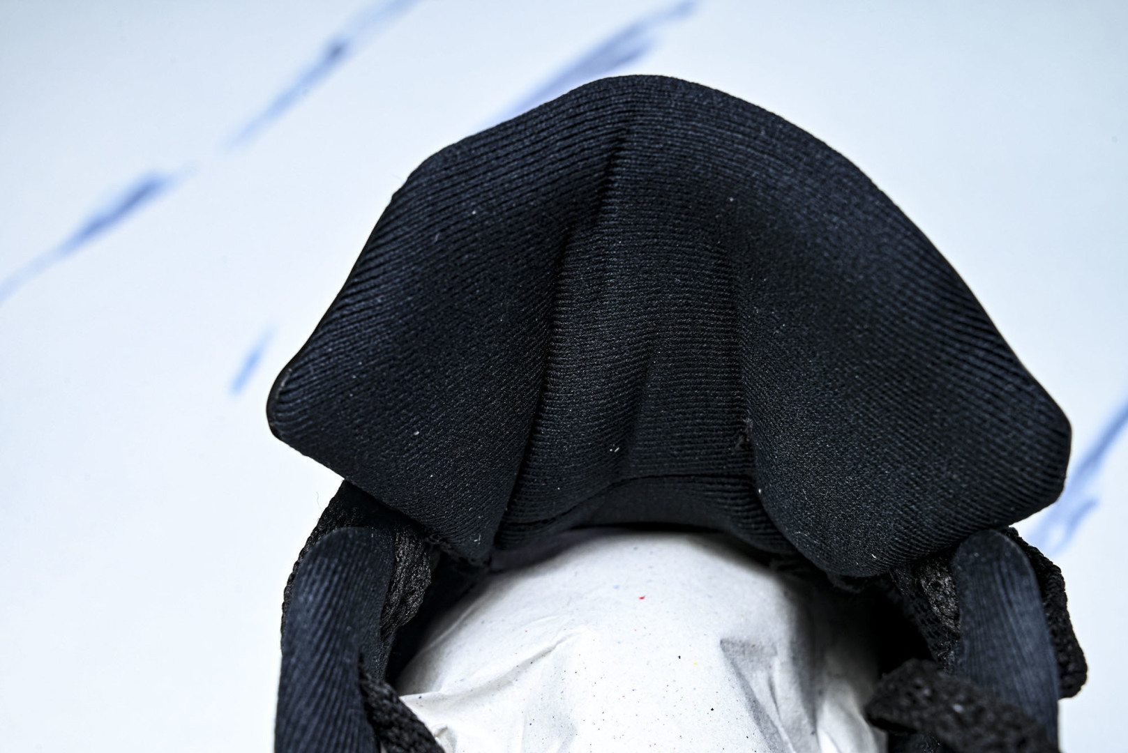 JA 尺码40-46纯原版出品-NK JA3 EP 黑色 IM0464-001尺码 40 40.5 41