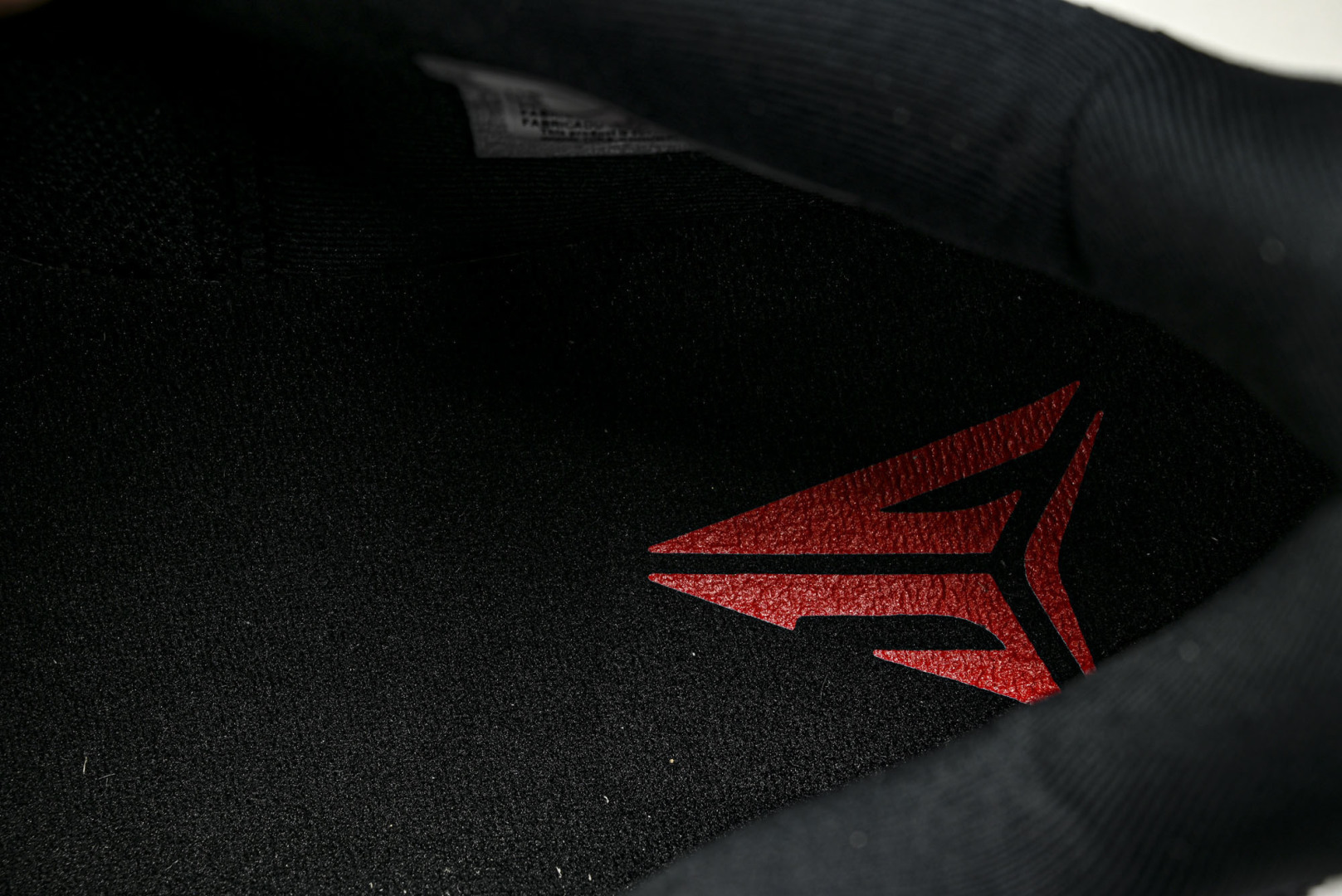 JA 尺码40-46纯原版出品-NK JA3 EP 黑色 IM0464-001尺码 40 40.5 41