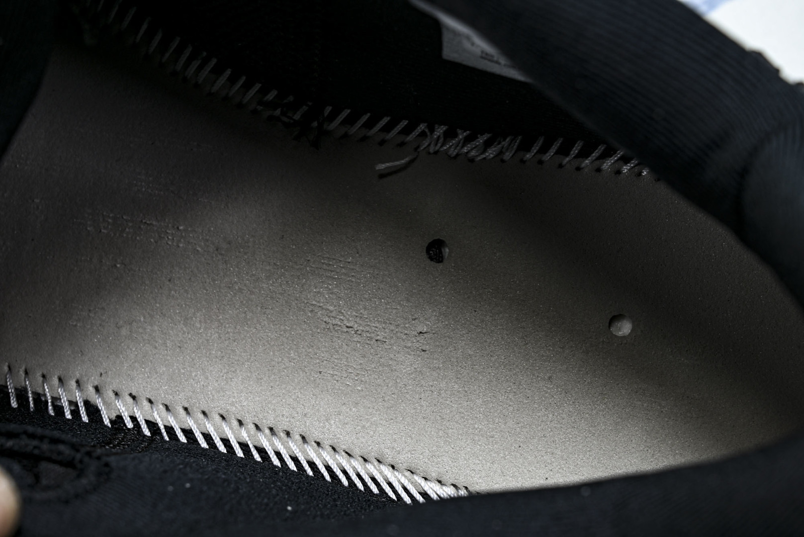 JA 尺码40-46纯原版出品-NK JA3 EP 黑色 IM0464-001尺码 40 40.5 41