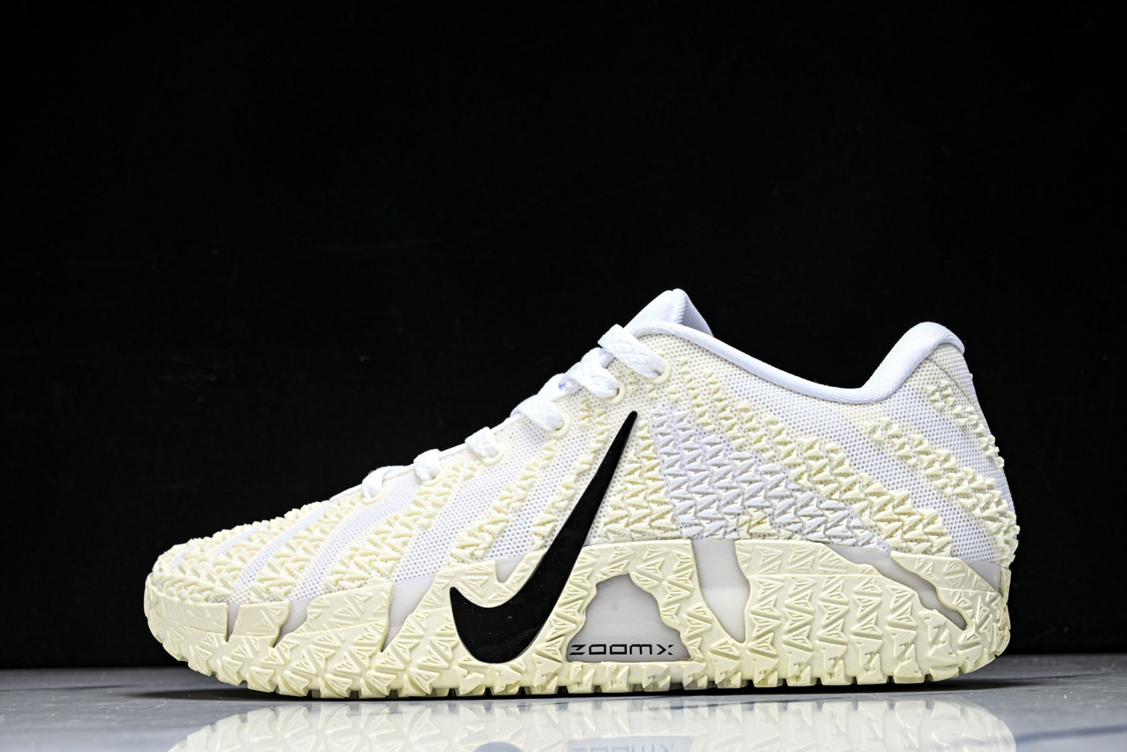 JA 尺码40-46纯原版出品-NK JA3 EP 白色 HF2794-101尺码 40 40.5 41