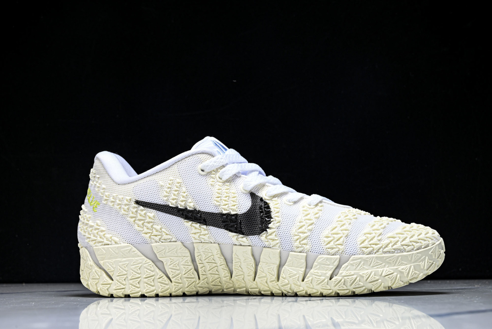 JA 尺码40-46纯原版出品-NK JA3 EP 白色 HF2794-101尺码 40 40.5 41