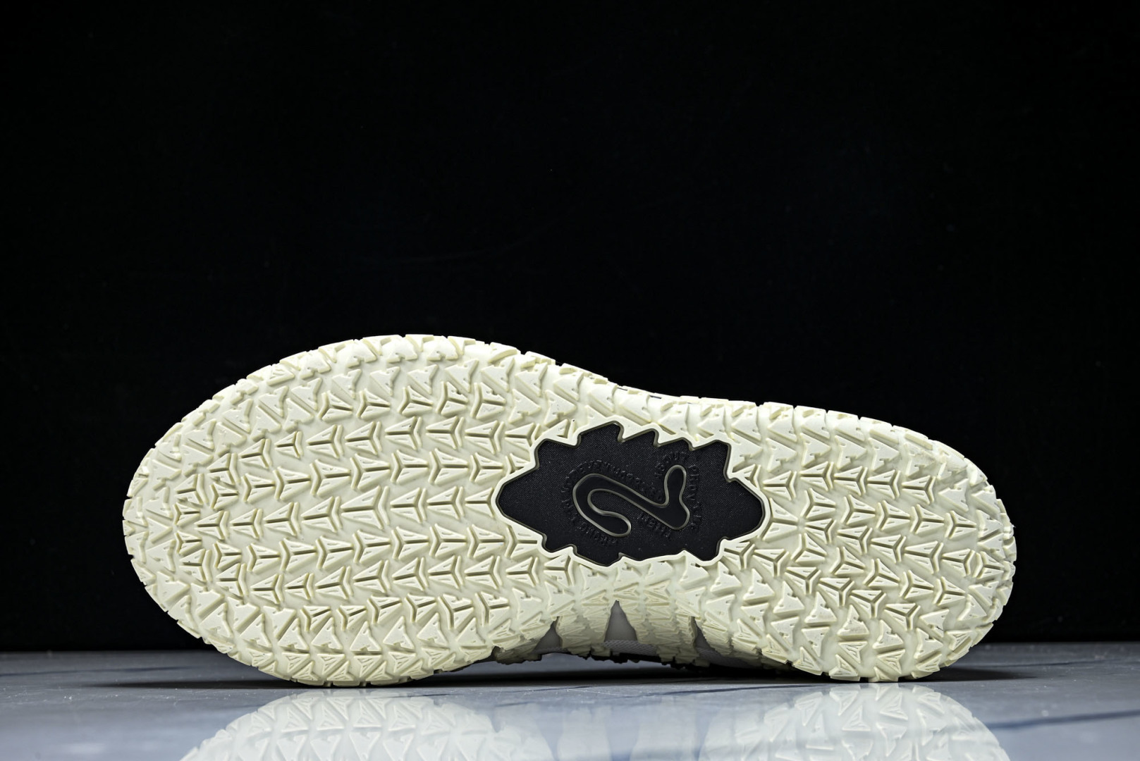 JA 尺码40-46纯原版出品-NK JA3 EP 白色 HF2794-101尺码 40 40.5 41