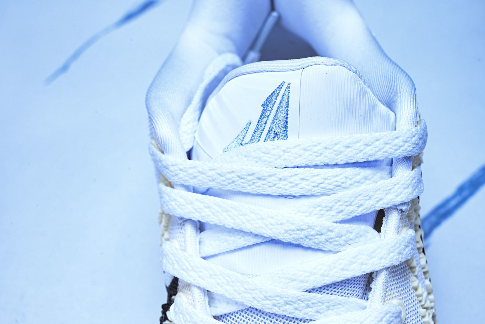 JA 尺码40-46纯原版出品-NK JA3 EP 白色 HF2794-101尺码 40 40.5 41