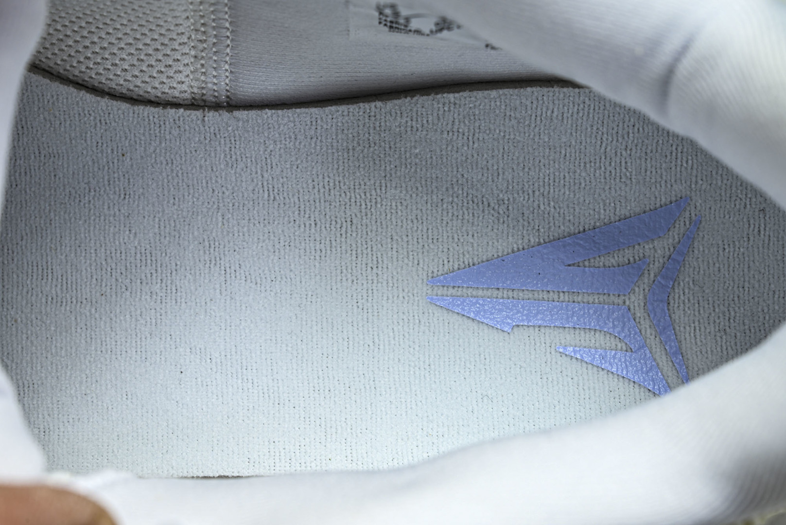 JA 尺码40-46纯原版出品-NK JA3 EP 白色 HF2794-101尺码 40 40.5 41