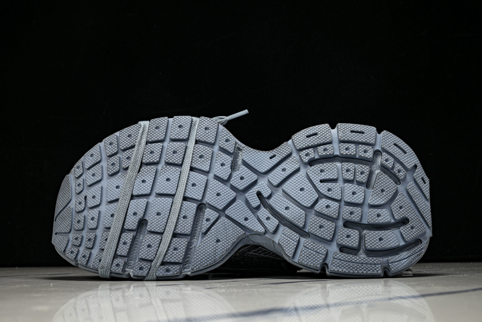 XL米黄色 尺码:35-46 偏大一码纯原-Balenciaga 3XL 巴黎世家老爹鞋 米黄色 YZ0