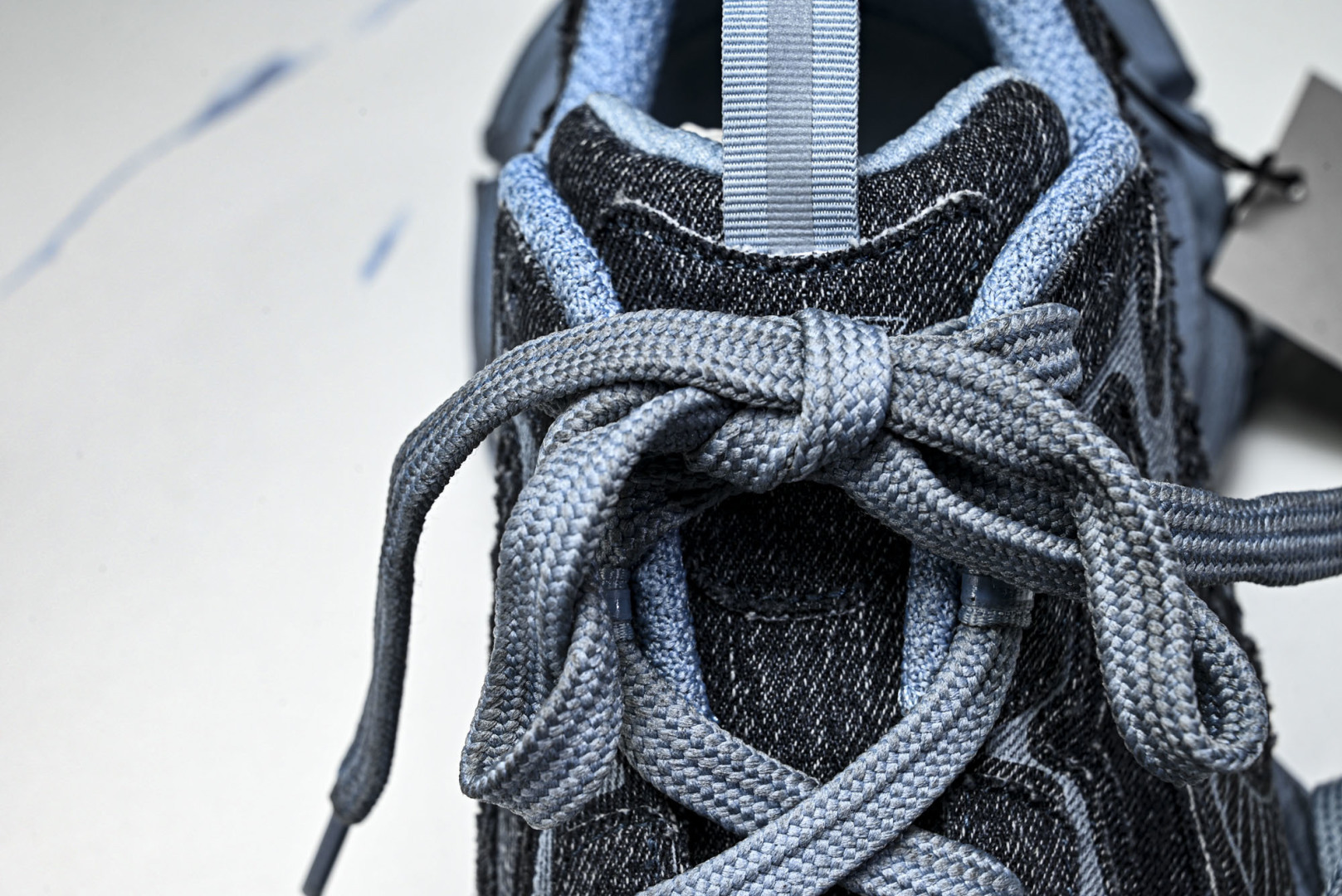 XL米黄色 尺码:35-46 偏大一码纯原-Balenciaga 3XL 巴黎世家老爹鞋 米黄色 YZ0