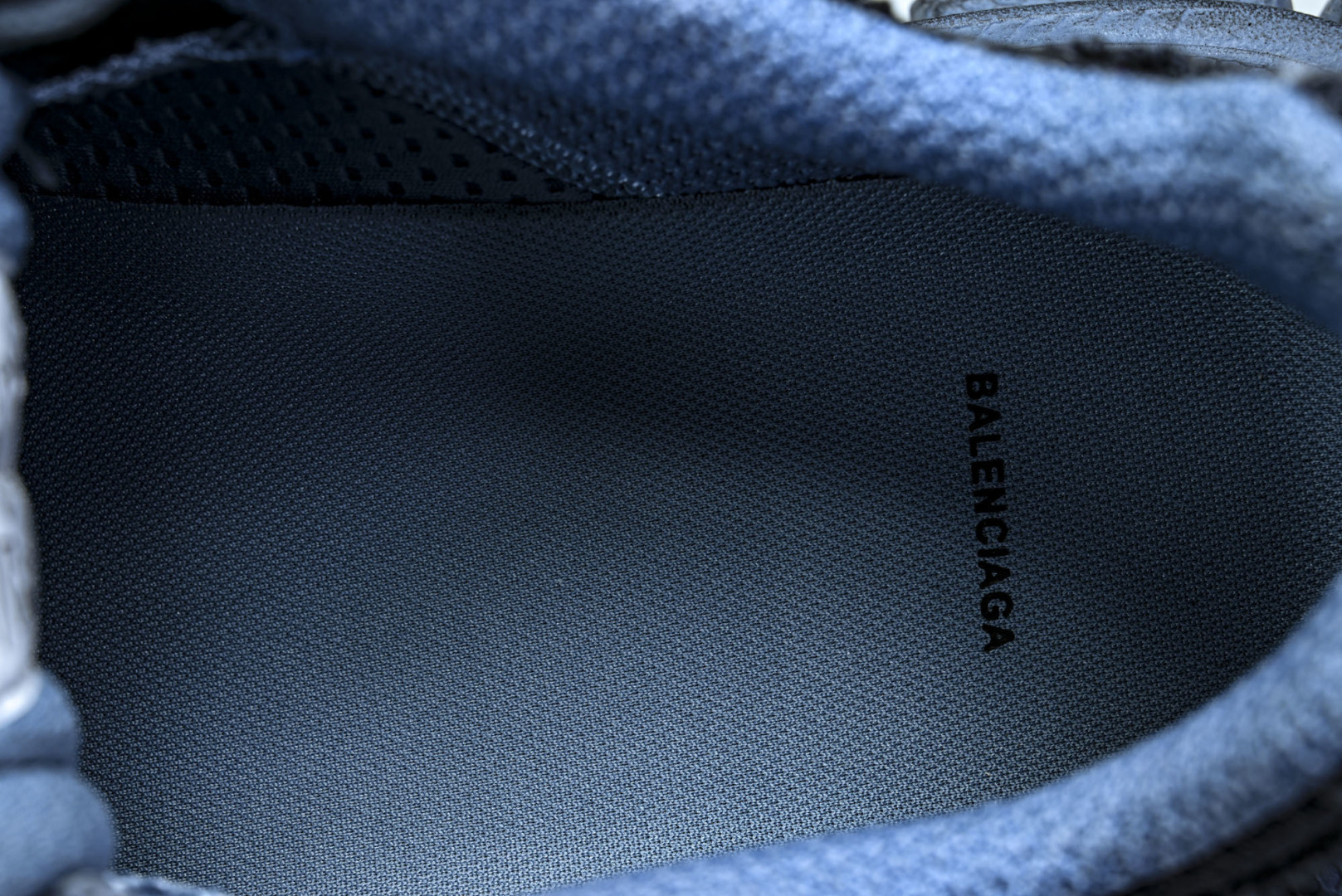 XL米黄色 尺码:35-46 偏大一码纯原-Balenciaga 3XL 巴黎世家老爹鞋 米黄色 YZ0