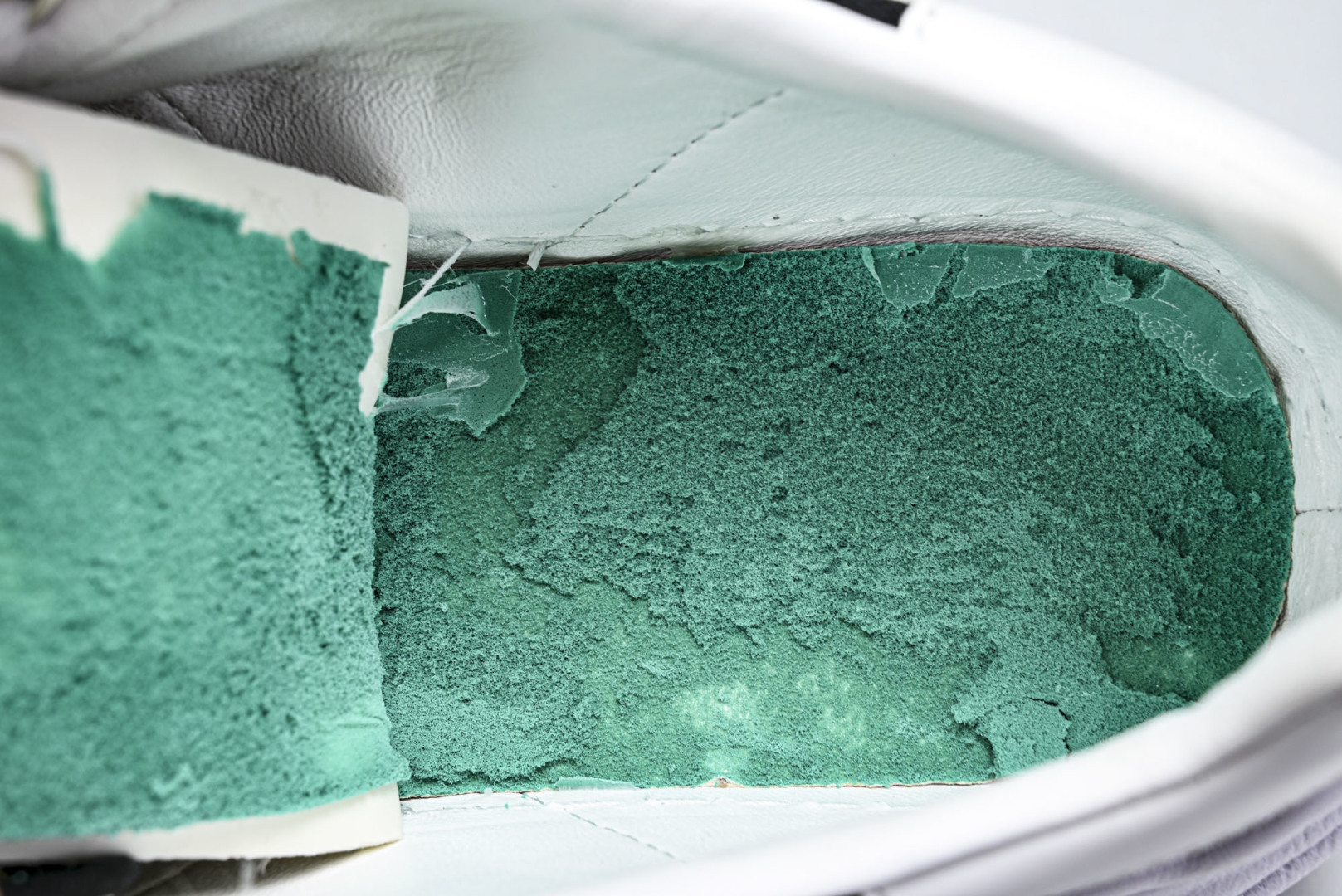 MMY 尺码35-46纯原版出品-MIHARA YASUHIRO 三原康裕 经典裸色帆布溶解鞋0685-